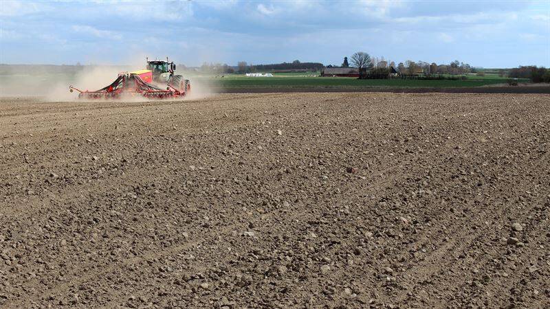 Lantmännen on põllumajandusühistu ning Põhja-Euroopa juhtiv tegija põllumajanduse, põllumajandustehnika, bioenergia ja toidutoodete valdkonnas.