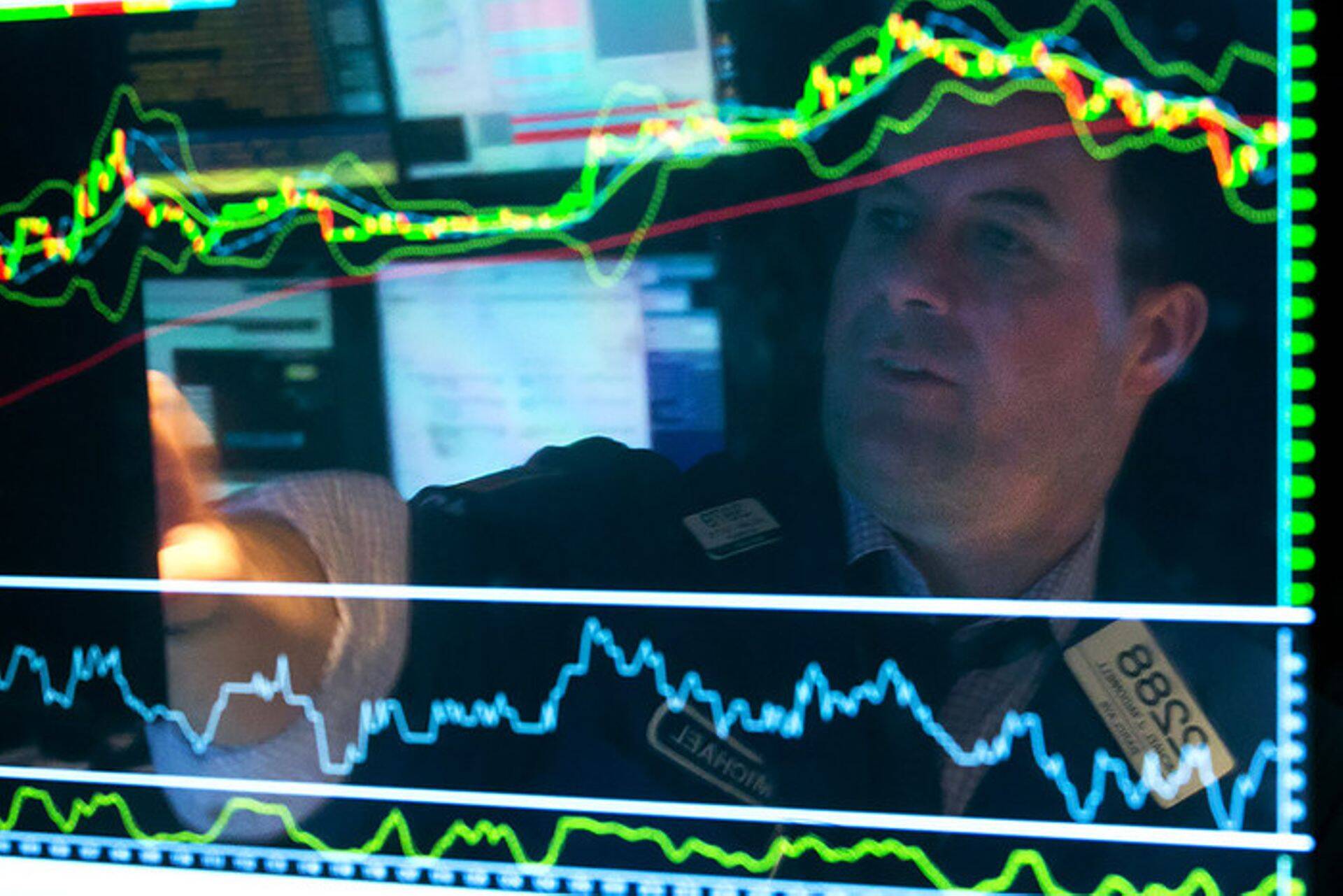 Технологический NASDAQ бьет новый рекорд