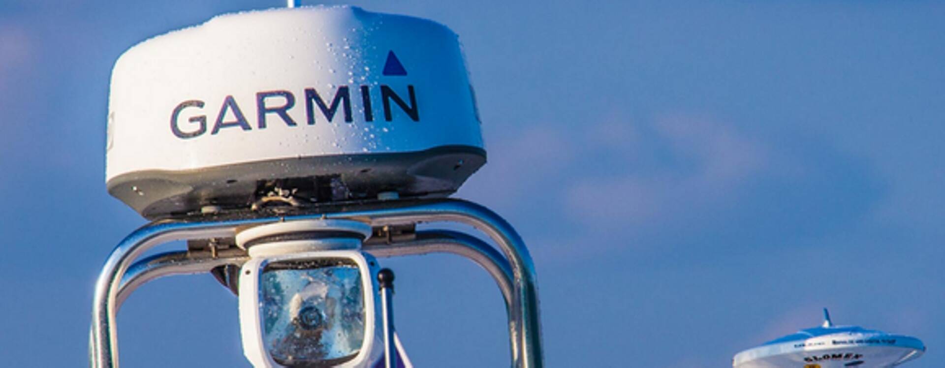 Garmin Ltd.