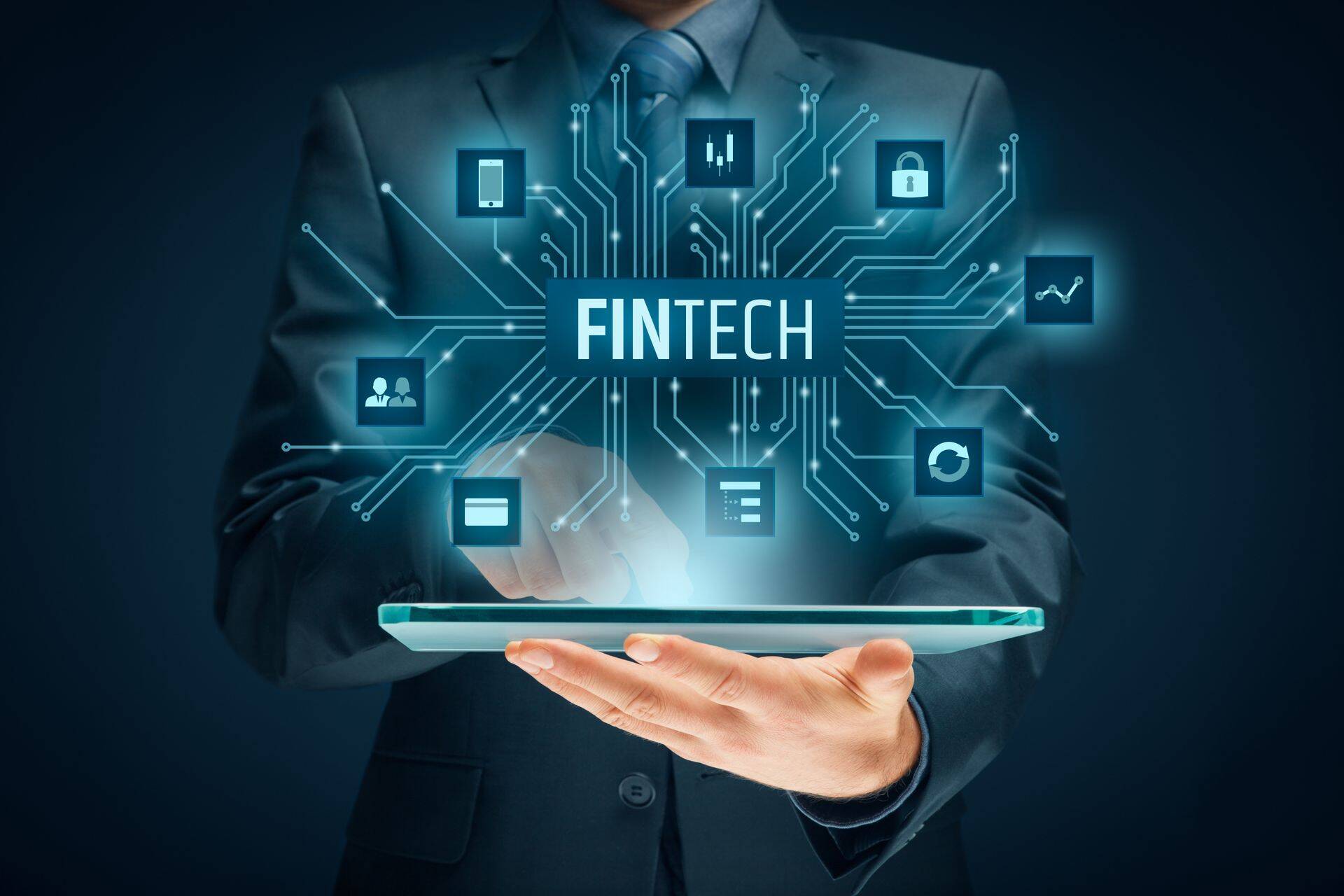 Fintech.