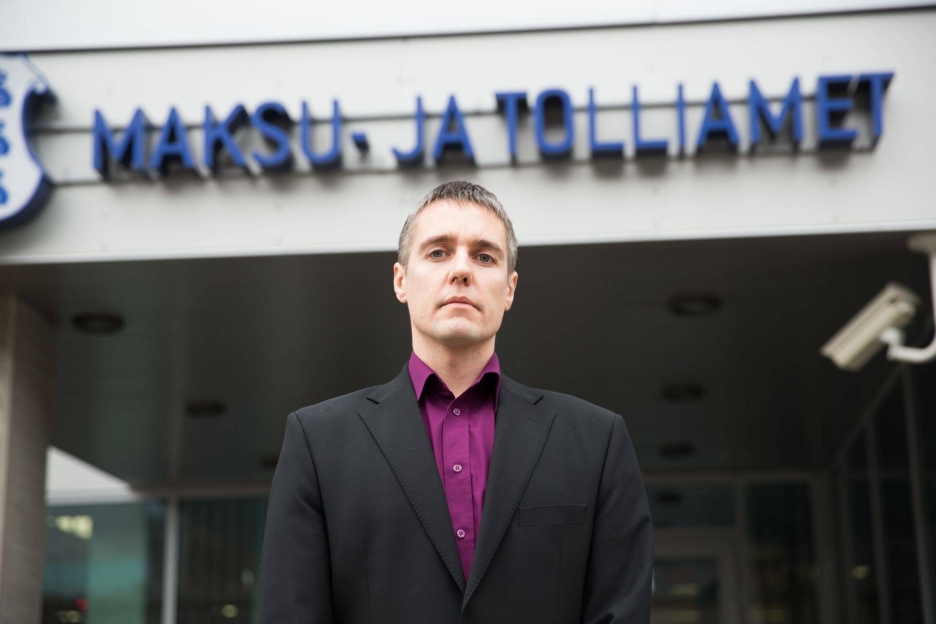 Tanel Ermeli sõnul on likvideerimine tavapärane protsess, millele kehtivad kõik maksustamise ja võlgade sissenõudmise reeglid.