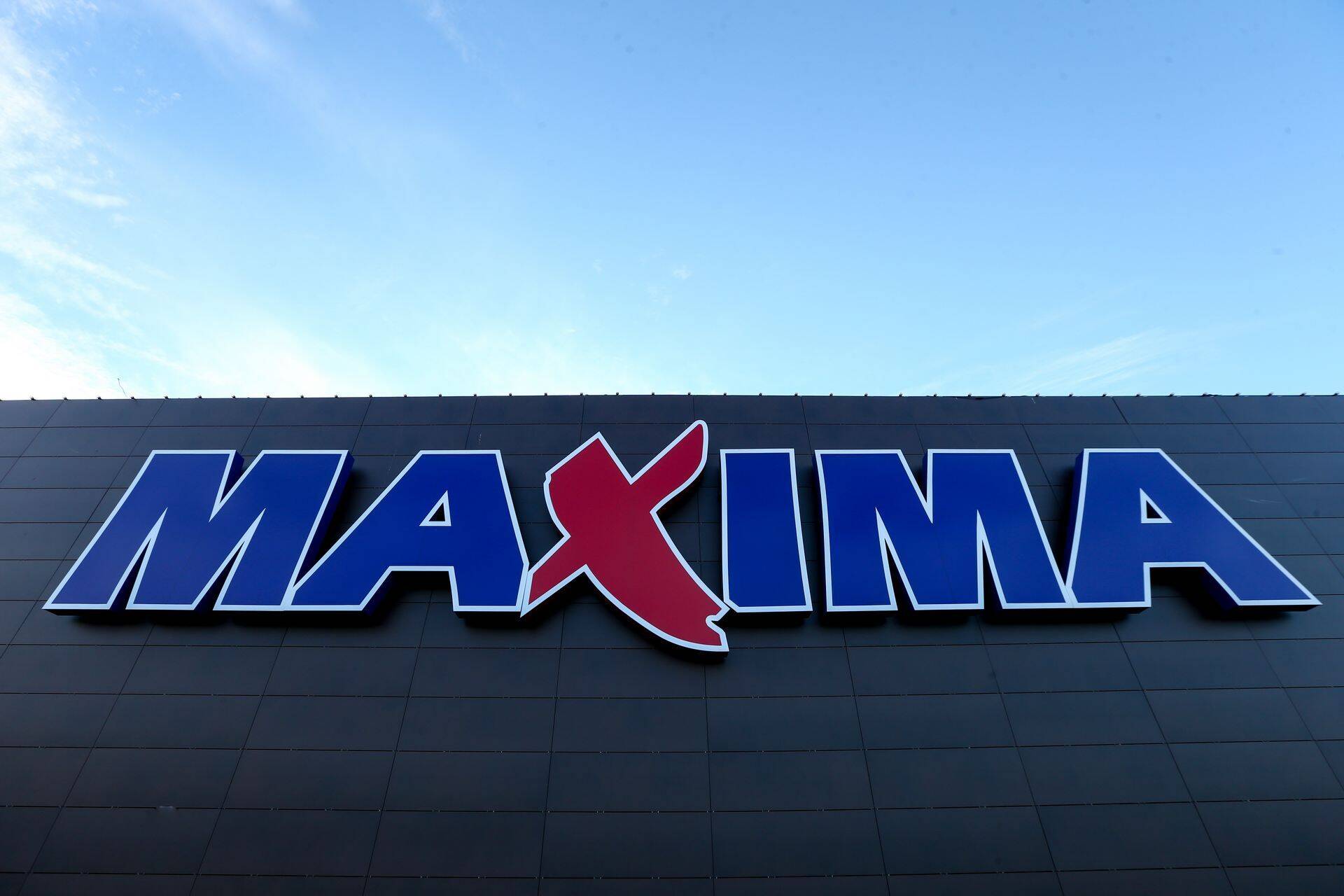 Maxima