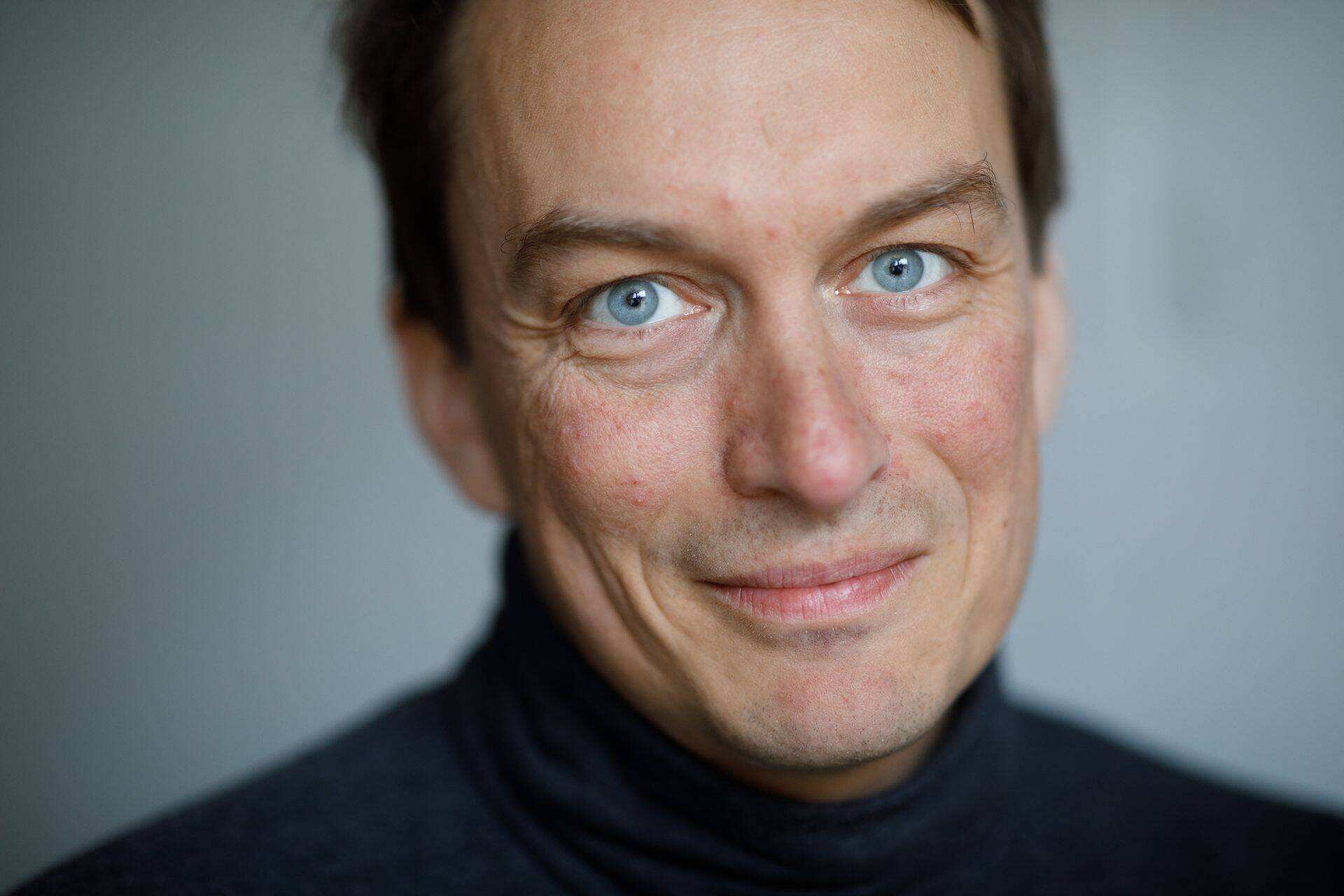 Rain Rannu usub, et Fortumot ootab üheskoos Bokuga ees tugev tulevik.