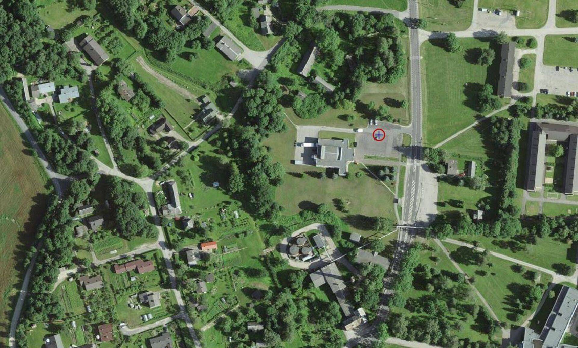 Aravetel tundub kõik samamoodi olevat nagu siiani.