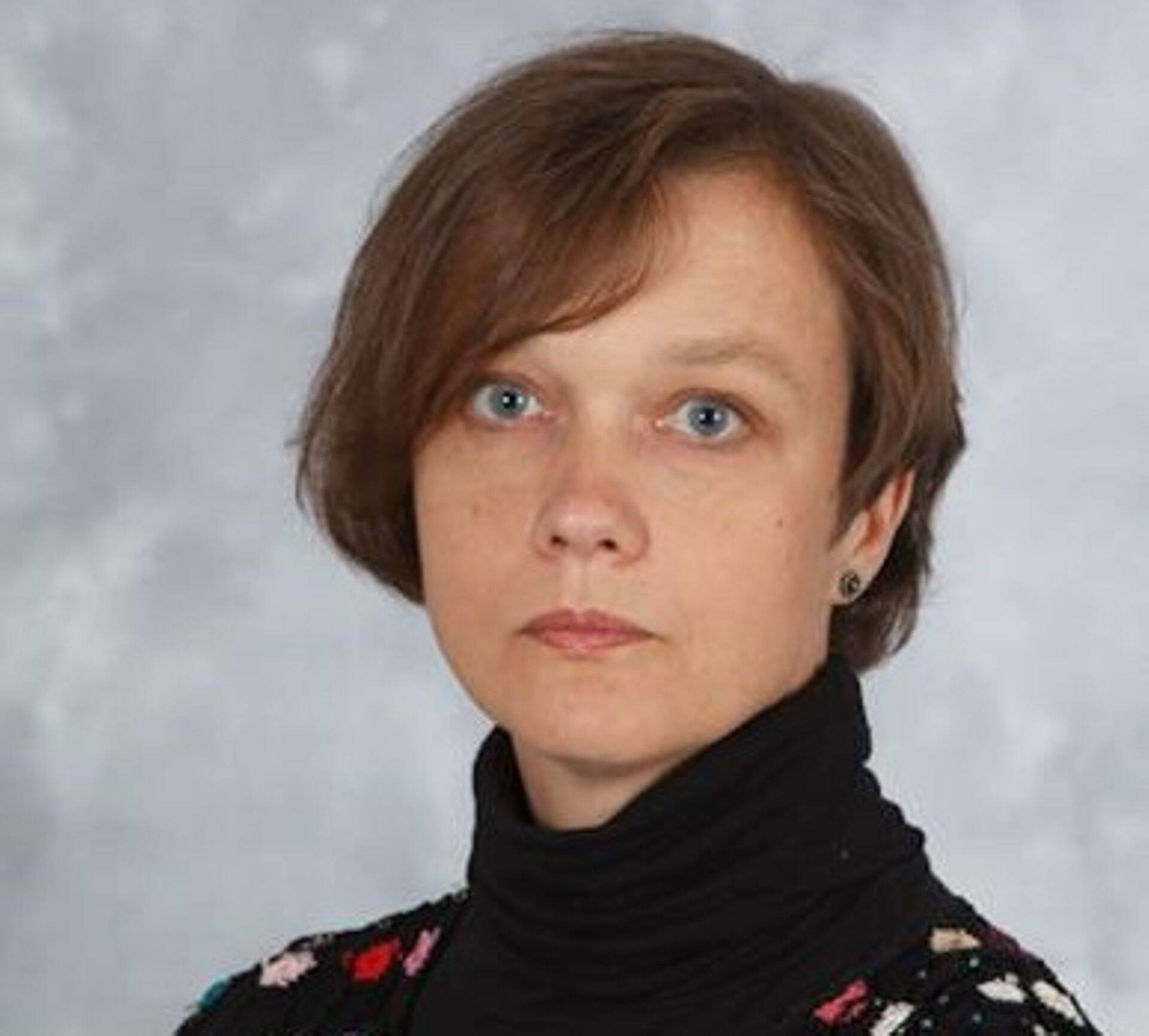 Tiina Tambaum