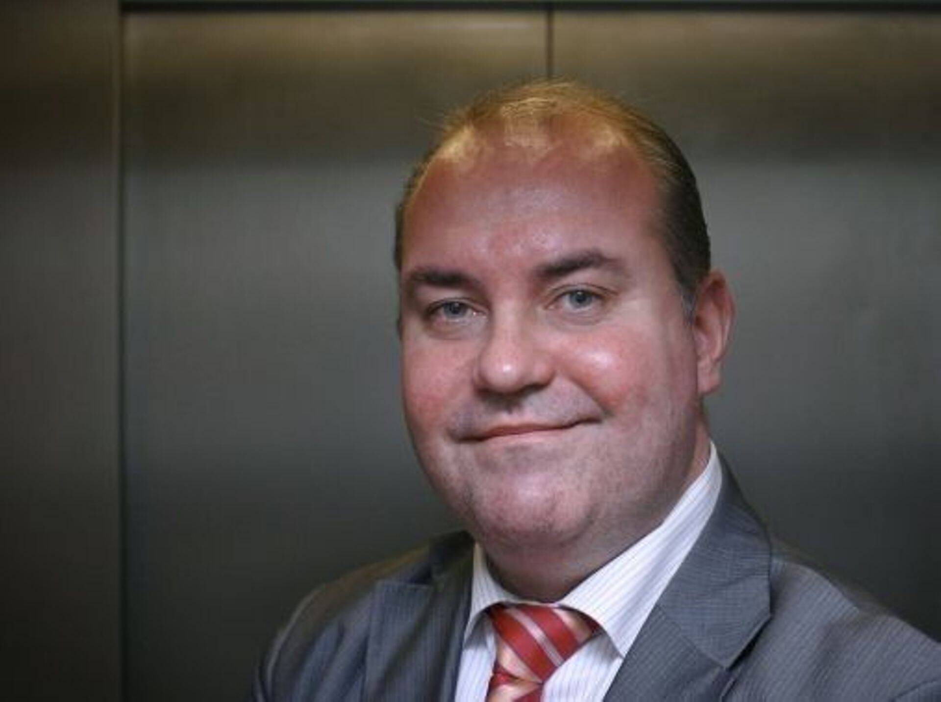 Heikki Mäki.