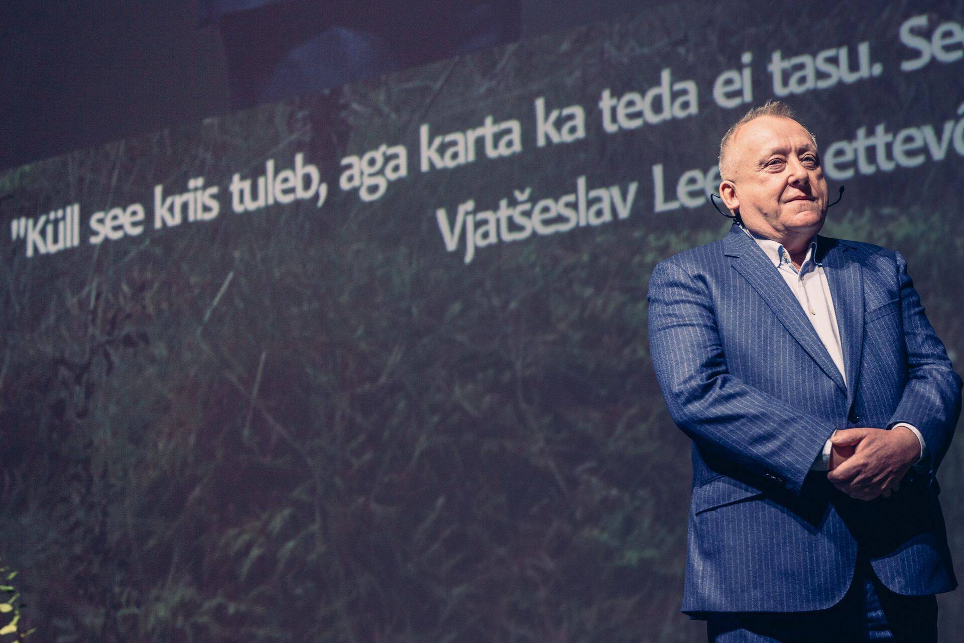 Leedot kahtlustatakse Saaremaa Laevakompanii teadlikust pankrotistamises