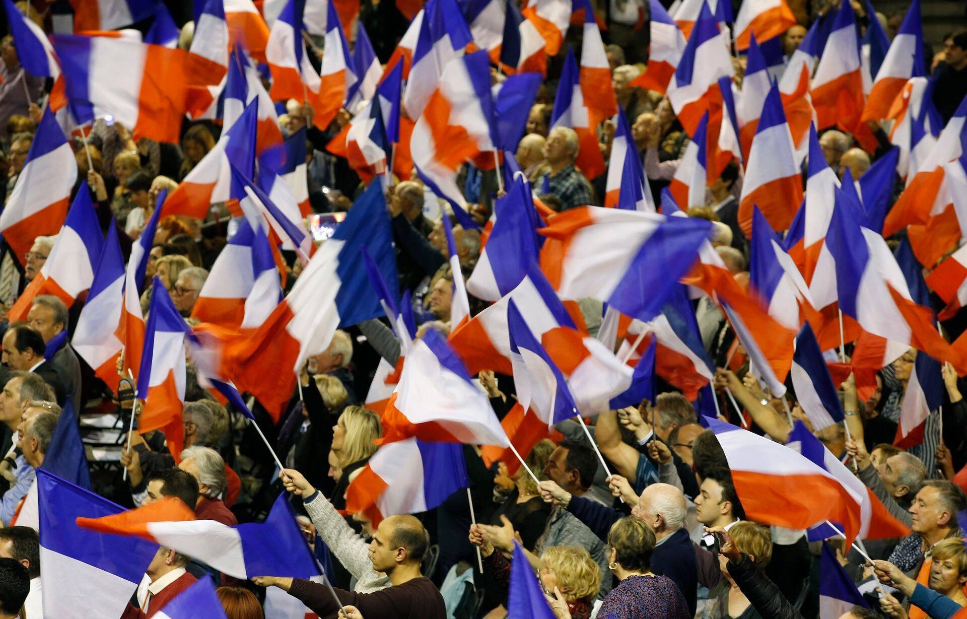 Prantsusmaa valimised kujutavad majanduse väljavaadetele lähiajal kõige suuremat riski.