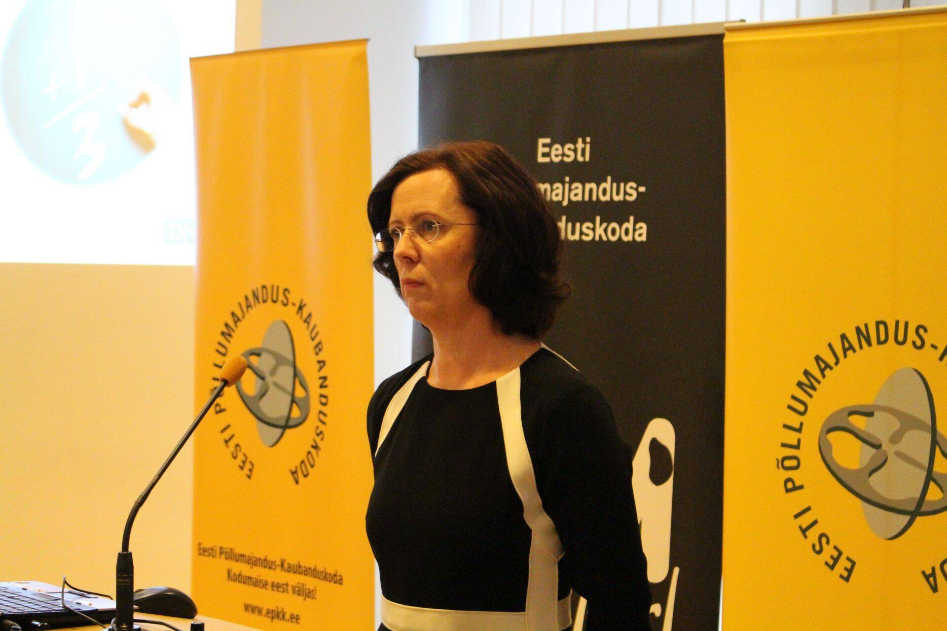 DNB Panga ettevõtete panganduse juht Krõõt Kilvet