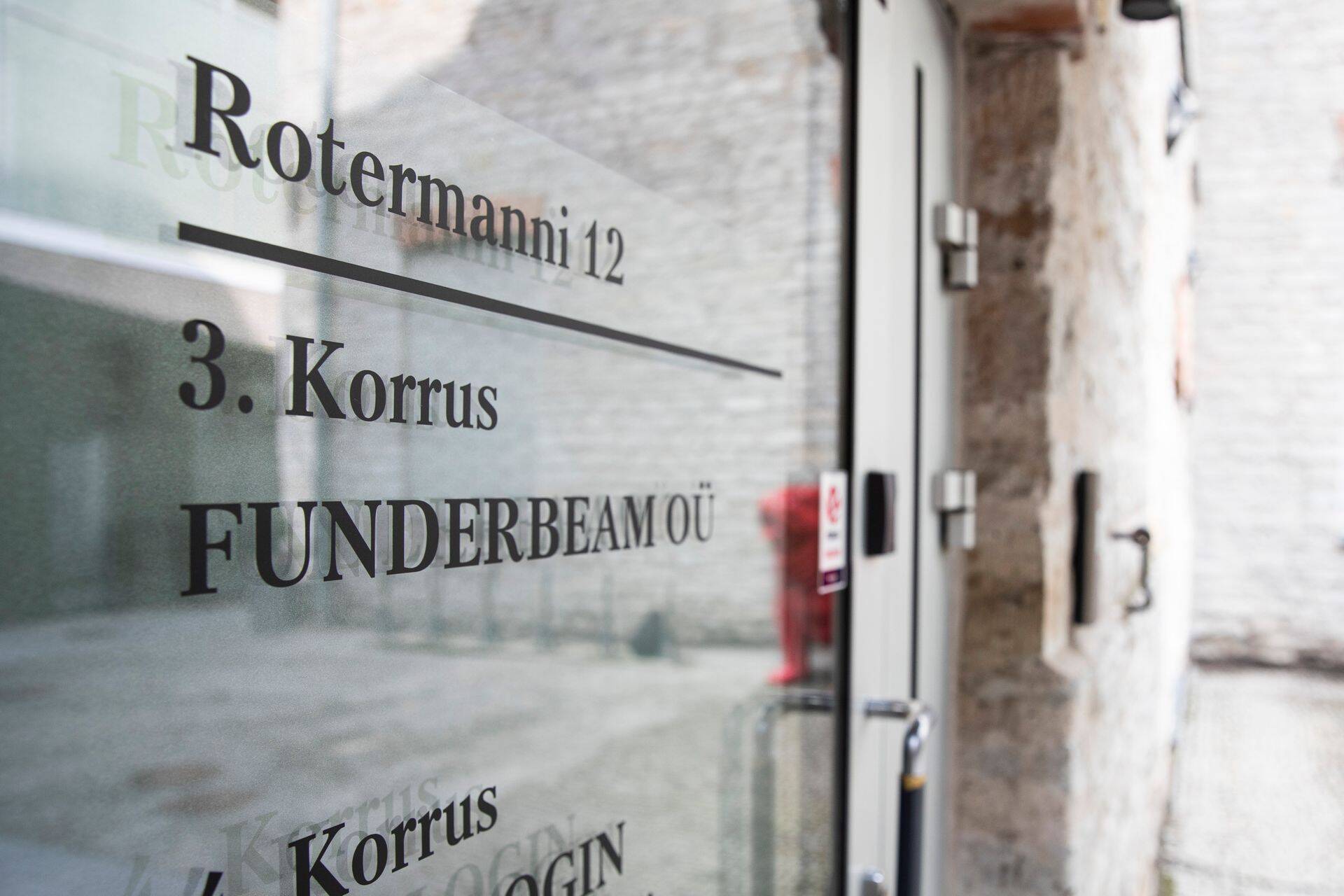 Paljud Funderbeamil kauplevad ettevõtted on küpsemad ja madalama riskitasemega kui First Northi omad.