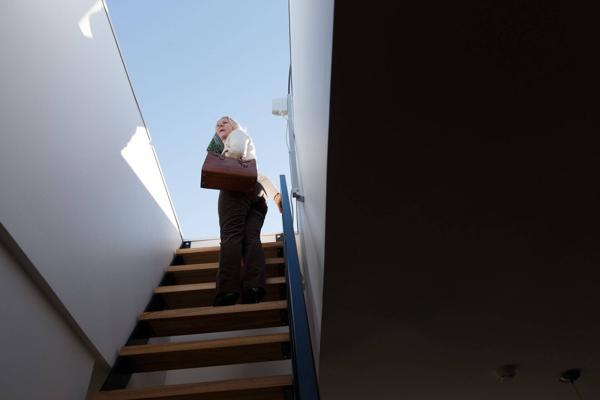 Crowdestate on üsna tubli investeeringu tutvustamisel.