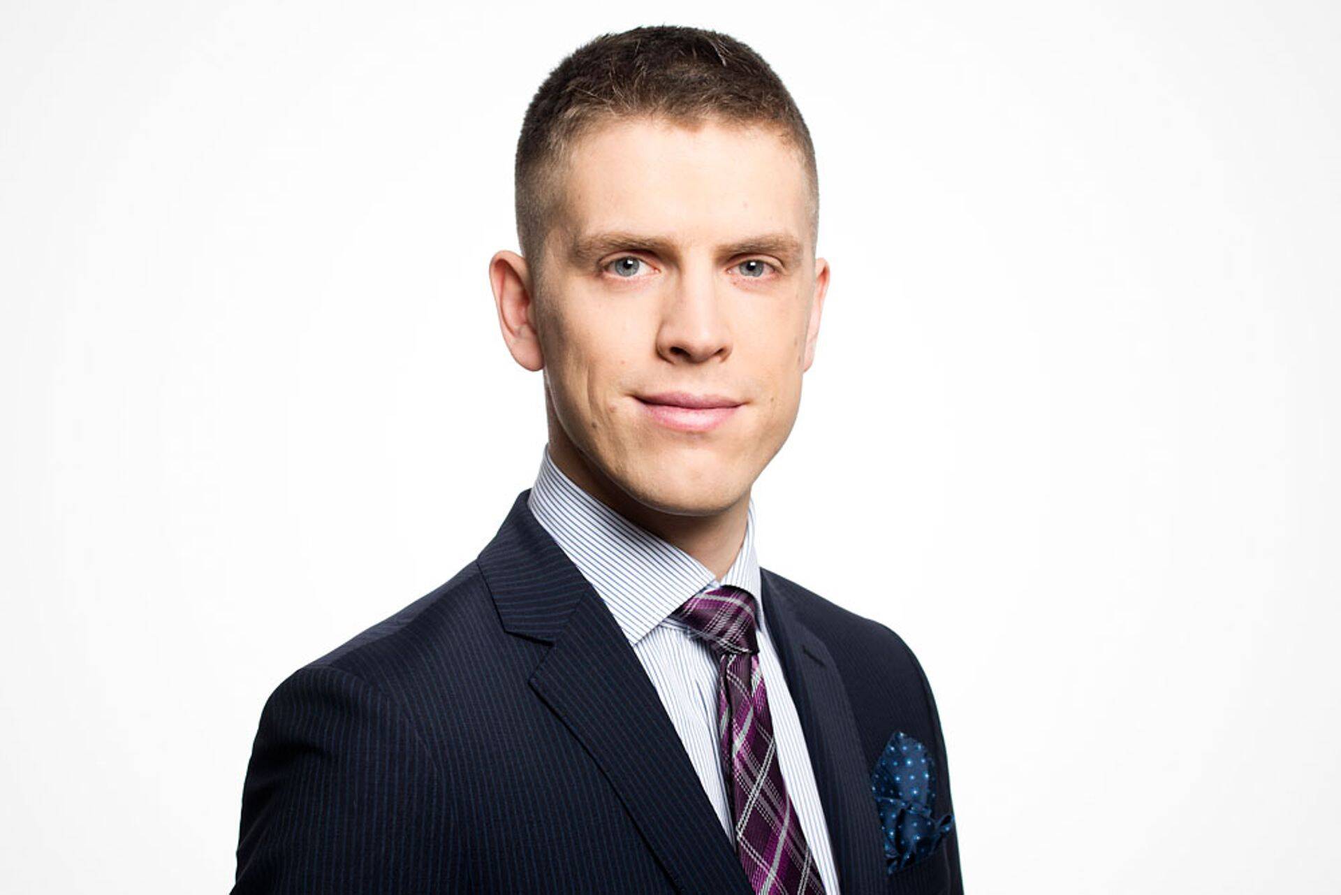 Karel Villak, BDO Eesti vandeaudiitor