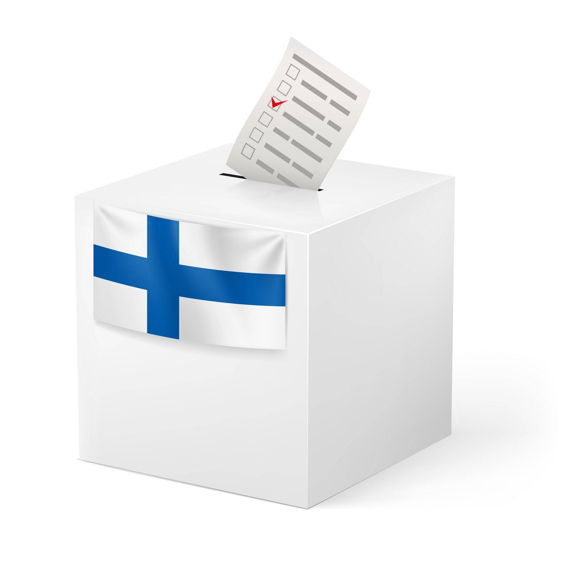 Välisriigi ettevõtetel on aeg esitada Soomes tuludeklaratsioon