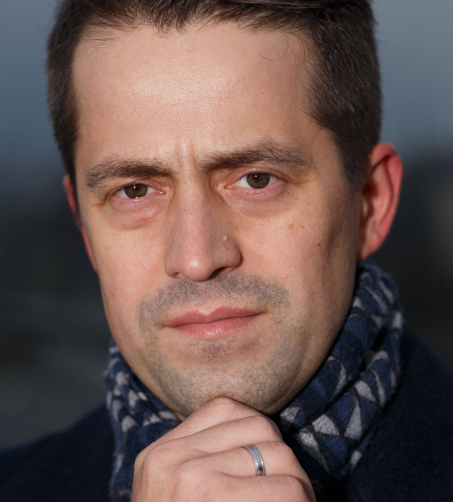 Дмитрий Лауш
Член совета директоров FinanceEstonia, совладелец Admiral Markets