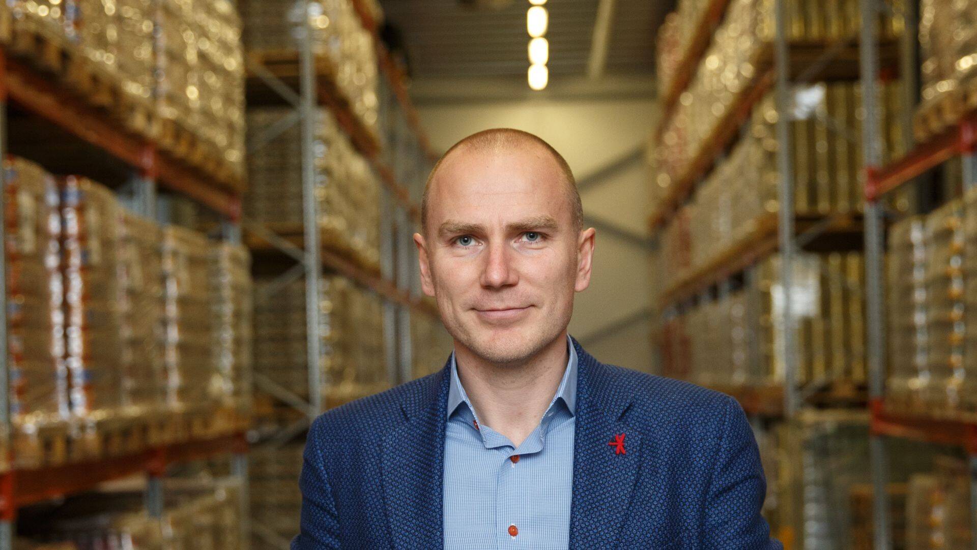 Lauri Betlem