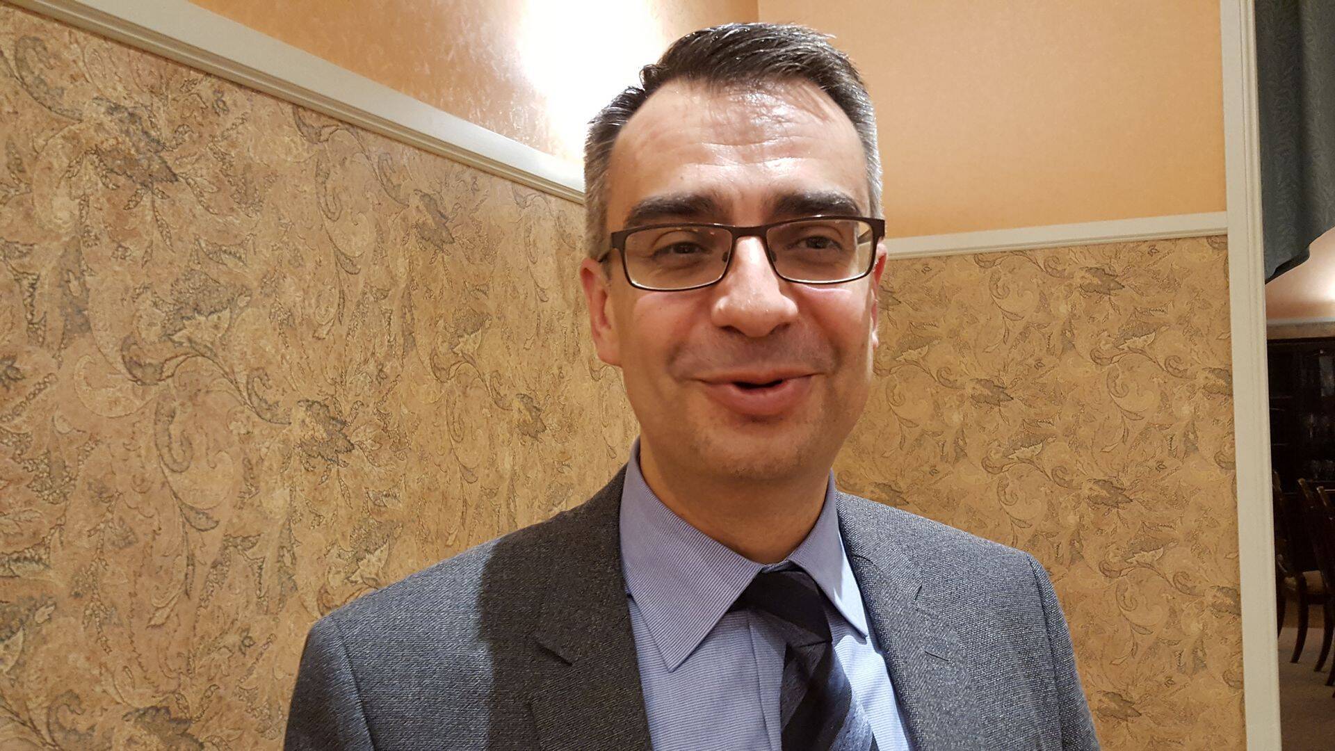 Daunis Auers, mõttekoja Certus teadur