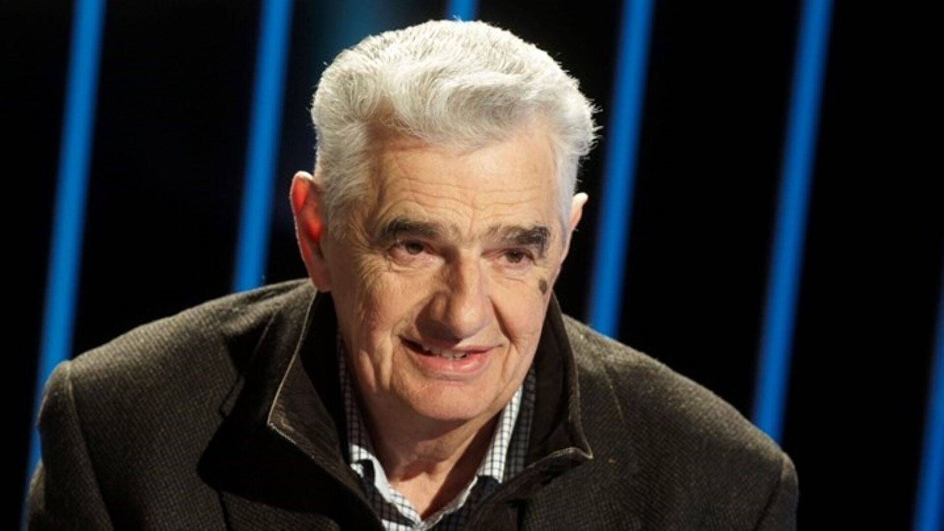 Владимир Вайнгорт
доктор экономических наук,
научный руководитель клуба „Кардис“