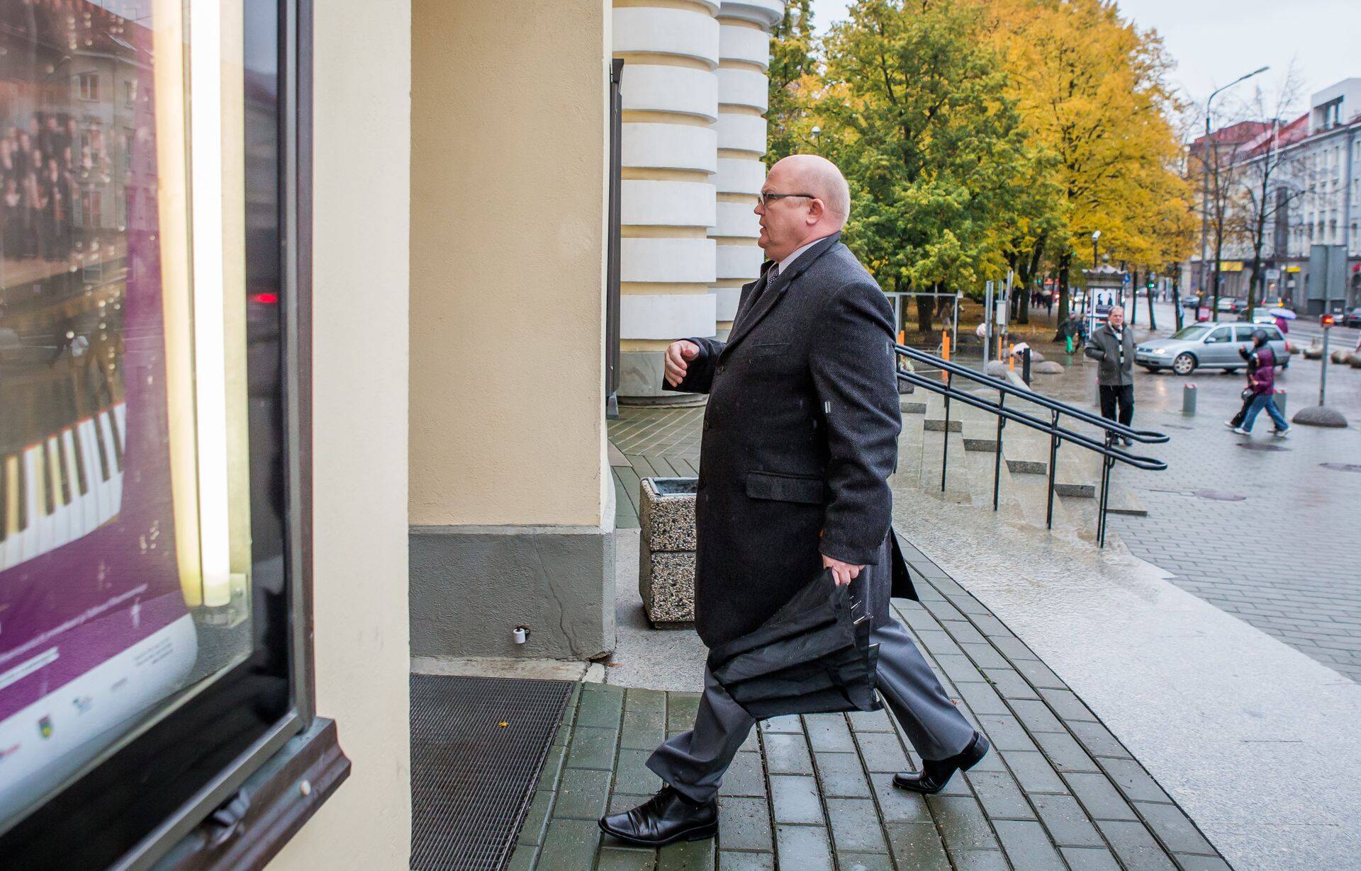 Урмас Арумяэ.