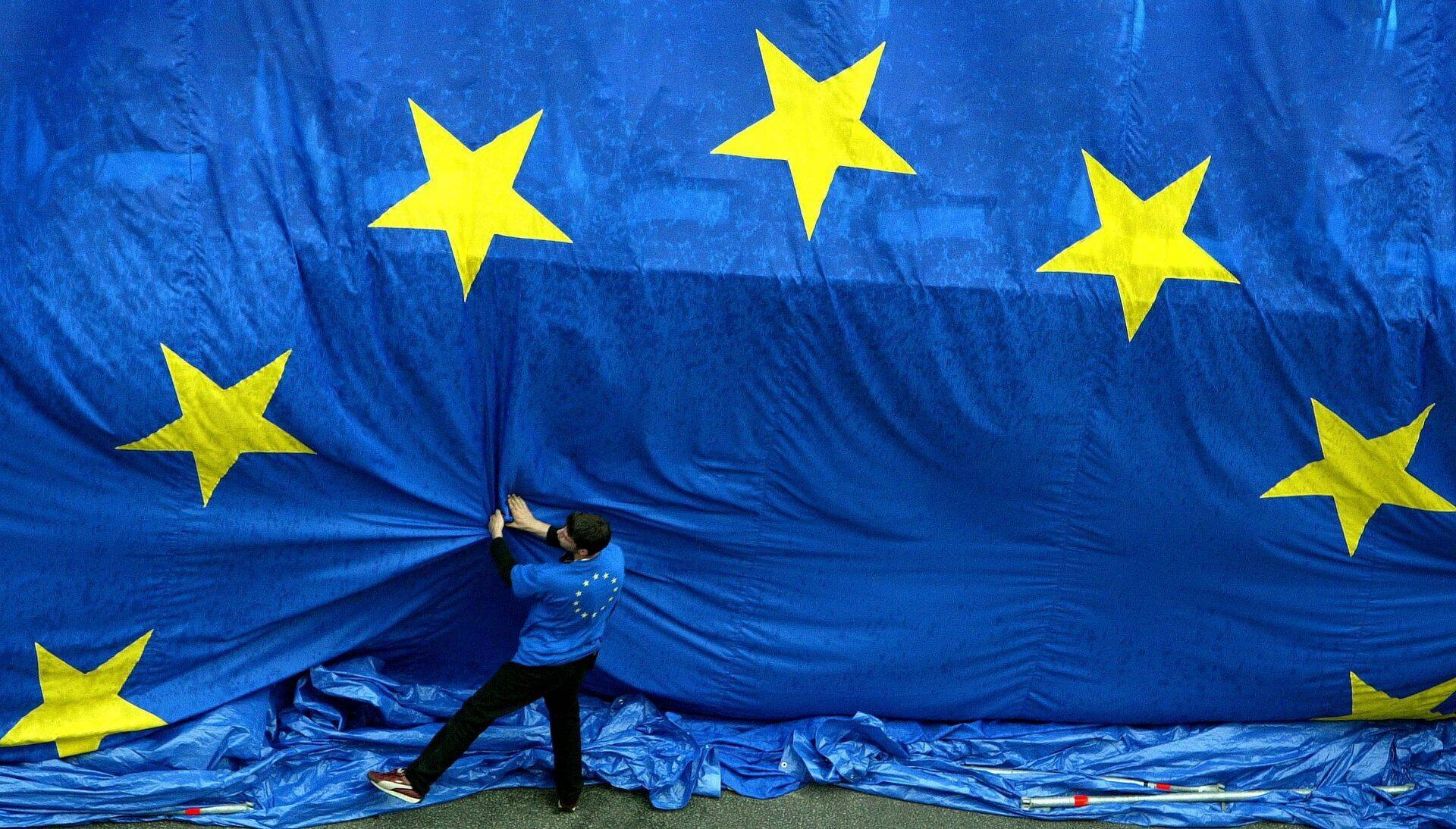 Euroopa Parlamendis arutatakse aktsionäridele suurema sõnaõiguse andmist börsifirma juhi palganumbri üle.