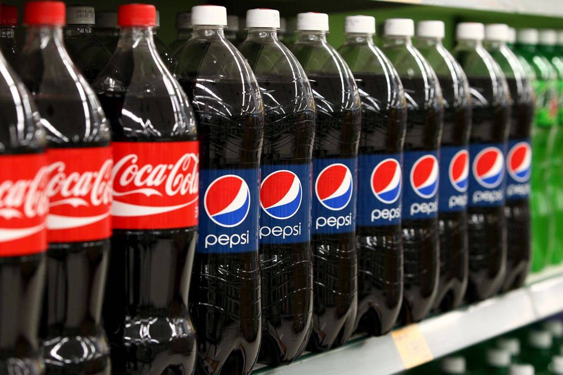 PepsiCo šogad otro reizi paaugstināja pārdošanas prognozi