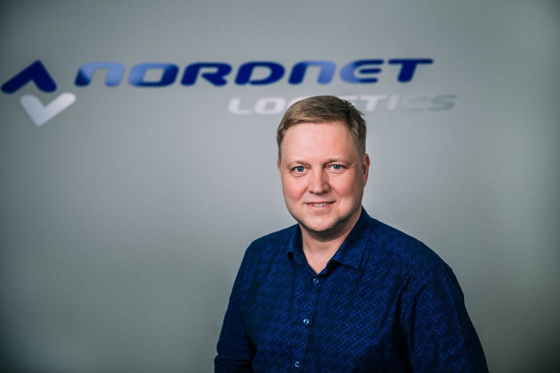 Nordnet OÜ juhataja Madis Laansalu