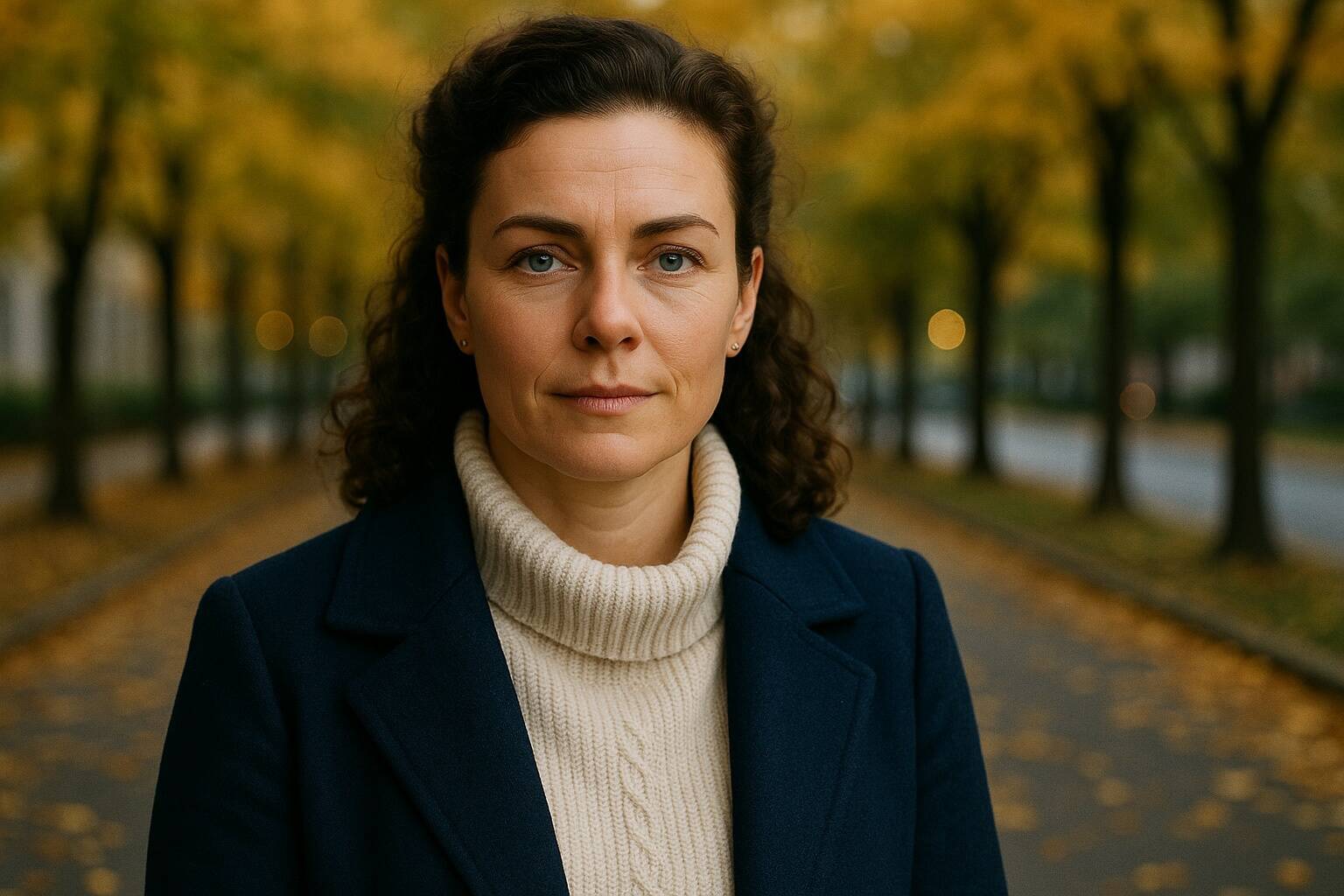 Lydia K kujutab endast kultuuripärandi ning tehisintellekti abil loodud hääl- ja videotehnoloogia kombinatsiooni.