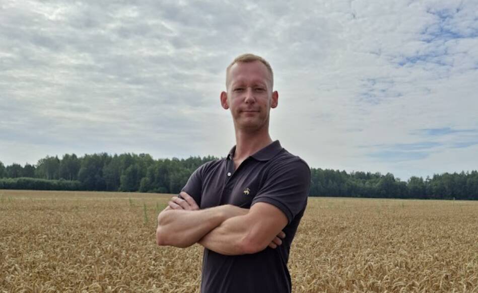 Taluliidu uueks juhiks saab Karl Aru.