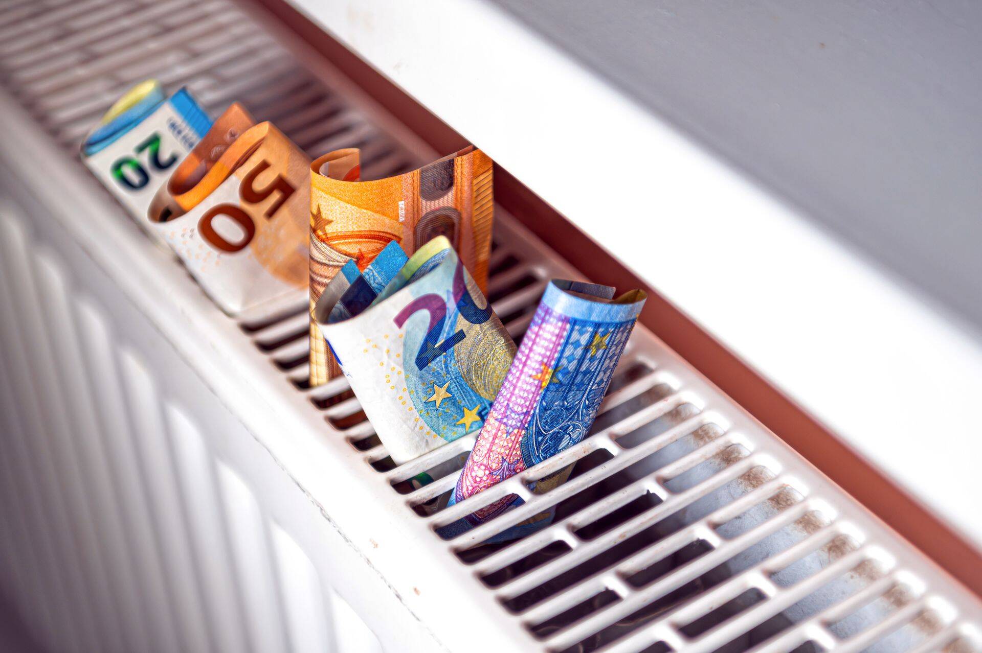 Больше всего в Ида-Вирумаа за центральное теплоснабжение сейчас платят жители Синимяэ, где стоимость превышает 100 евро за мегаватт-час.