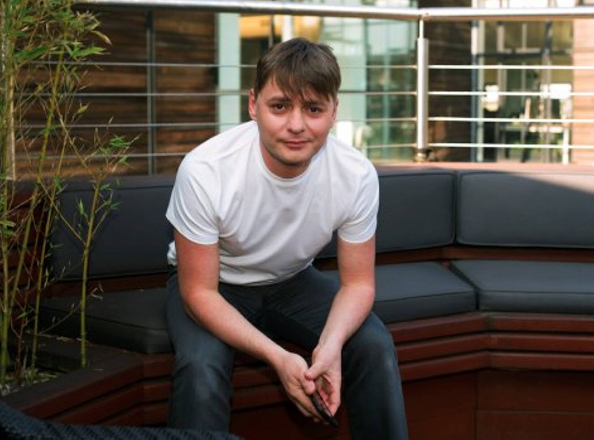 Andrei Andrejev