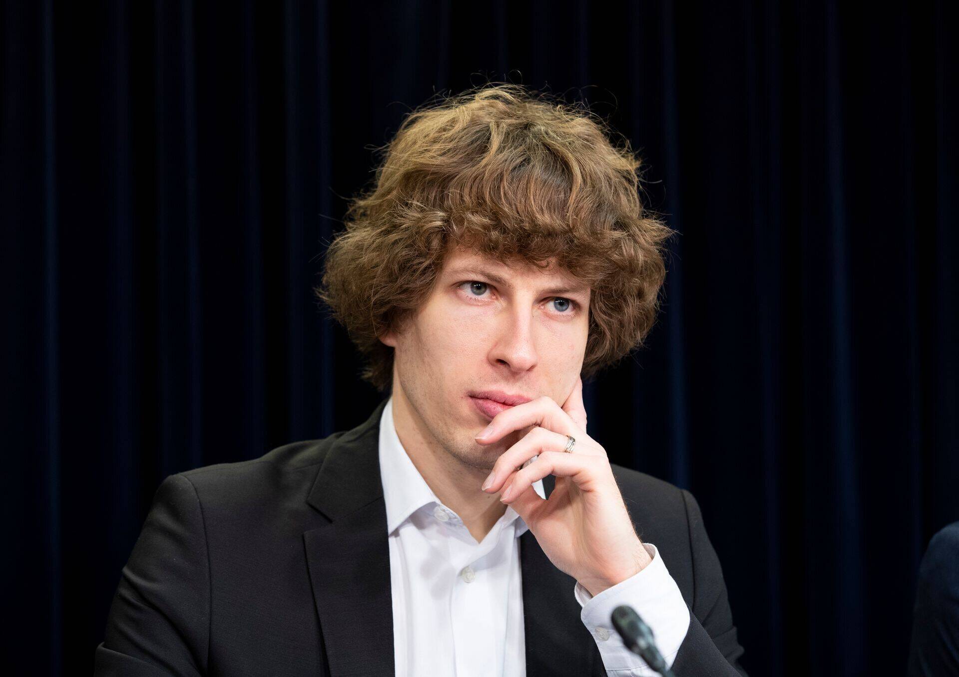 Minister Kiige sõnul kaitsev uus kindlustussüsteem patsiente paremini ja pakub turvatunnet.