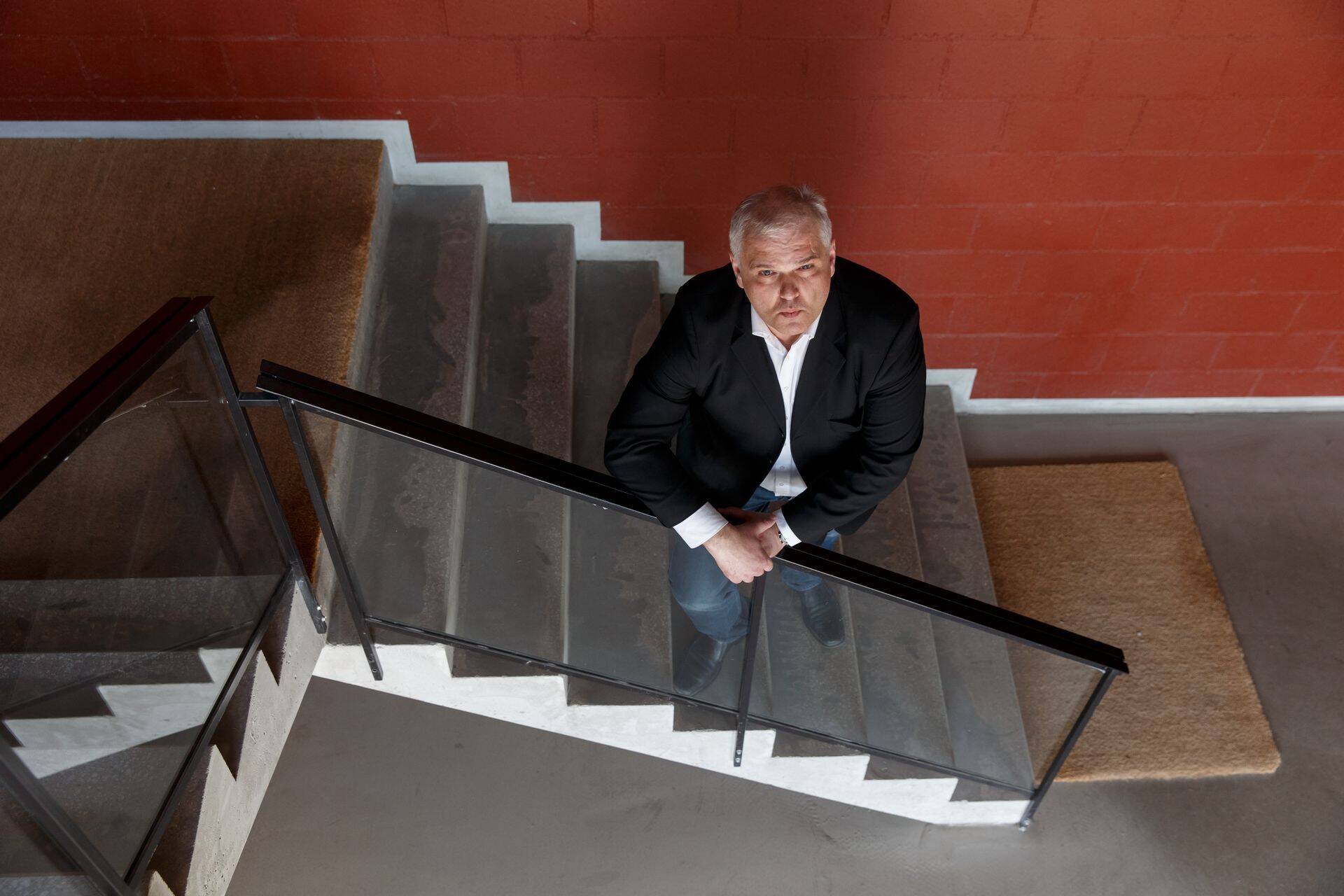 Finantsnõustamise ettevõtte Essentia Capitali omanik Peeter Piho leiab, et reservide kulutamine mitu aastat järjest ei ole mõistlik.