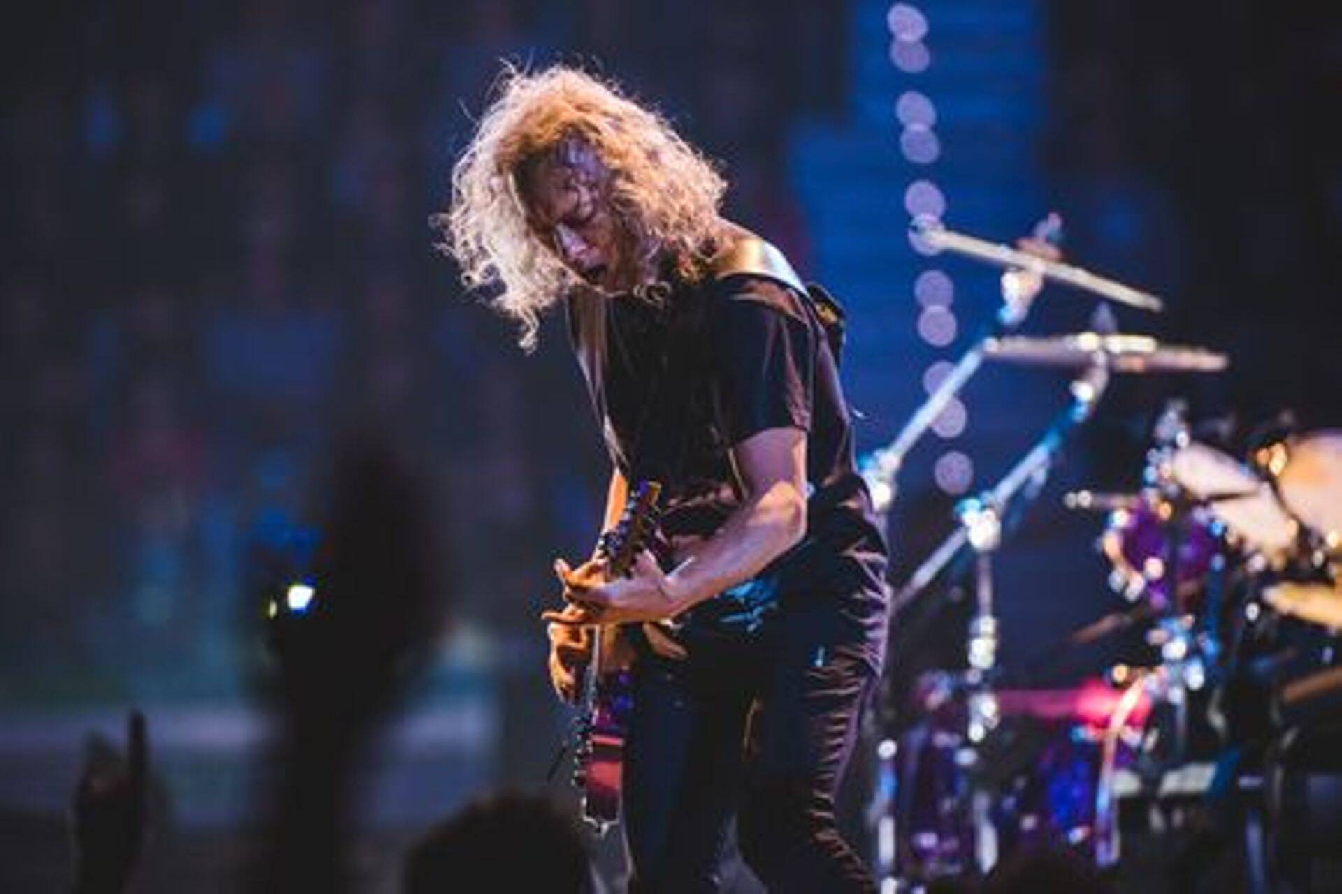 Metallica