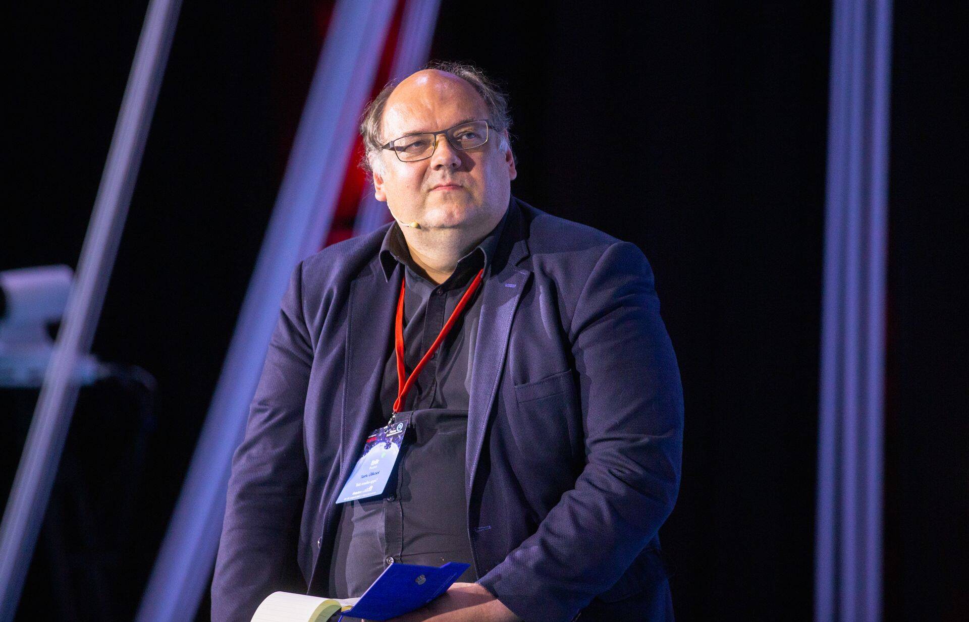Erik Puura.
