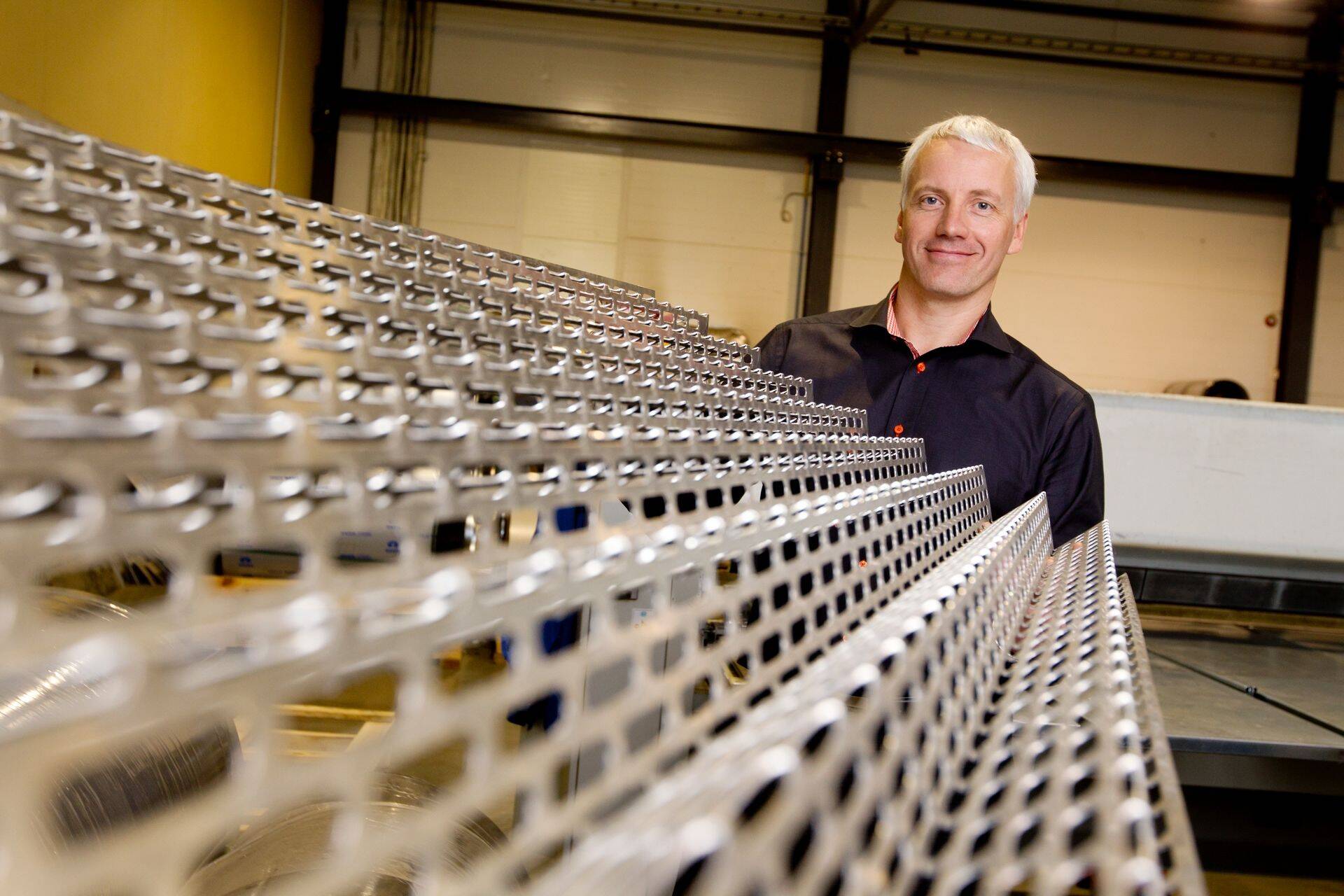 Meteki omanik Erko Karo.