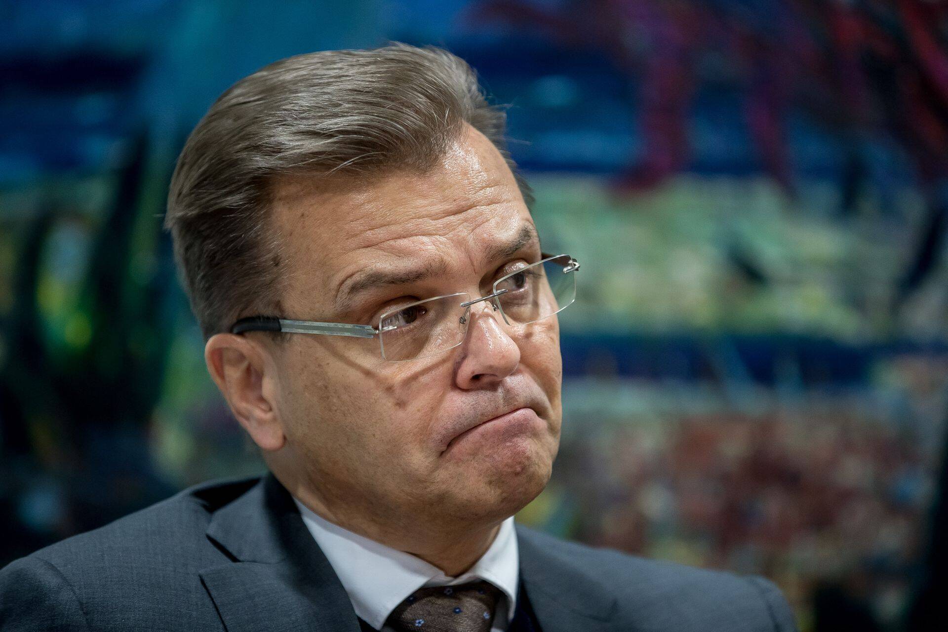 HKScani juht Jari Latvaneni strateegia ei viinud oodatud tulemusteni.