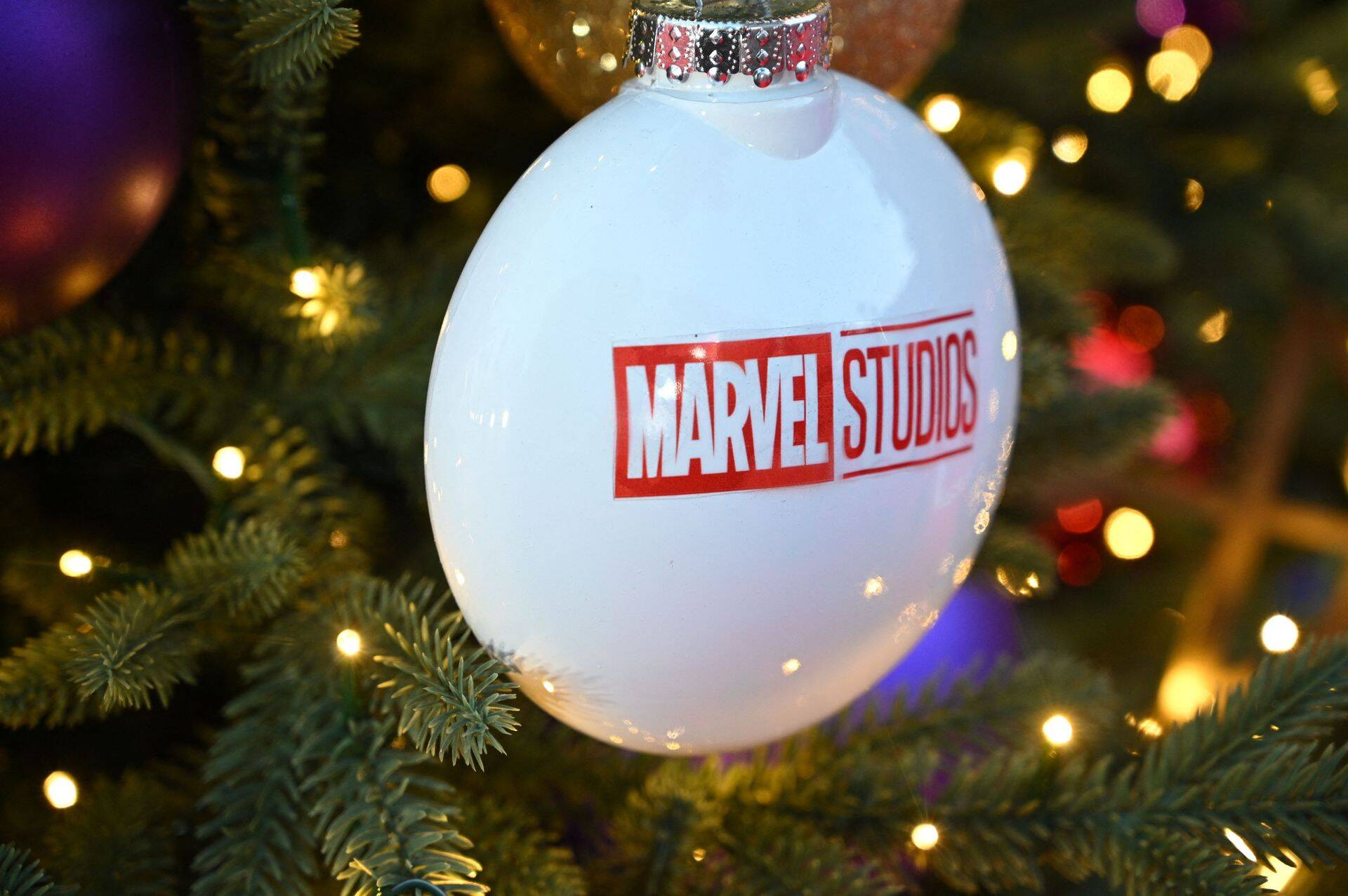 Marveli superkangelaste filmid riisusid Põhja-Ameerikas eelmisel aastal kassatulu koore.