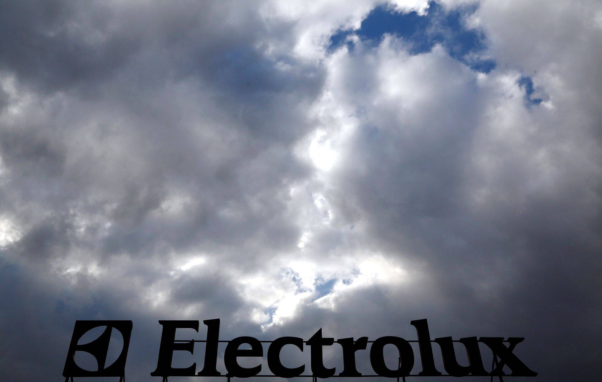 Electroluxi tulemused olid seekord pigem tagasihoidlikud.