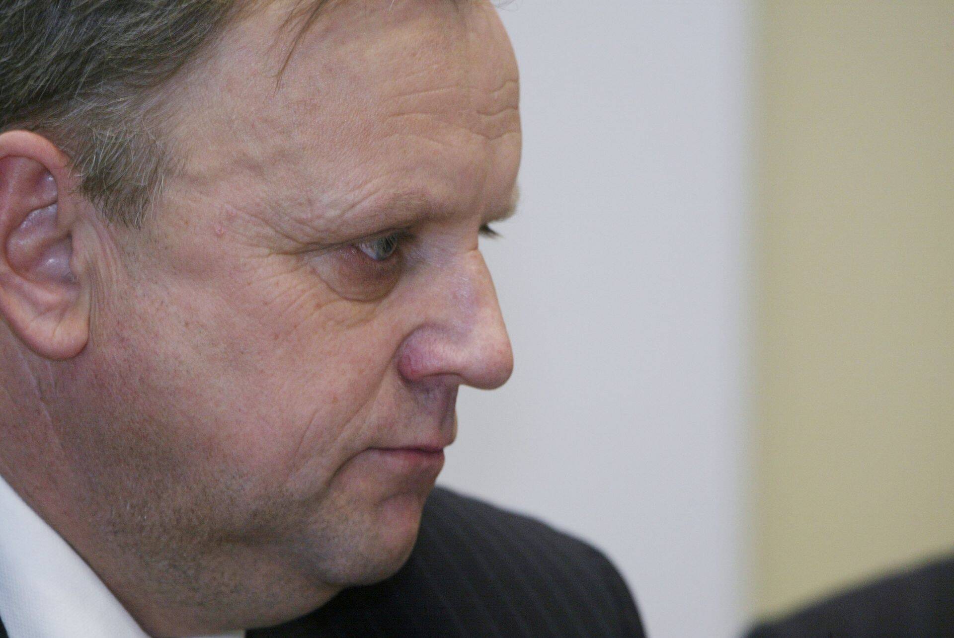 Lembit Eespäev