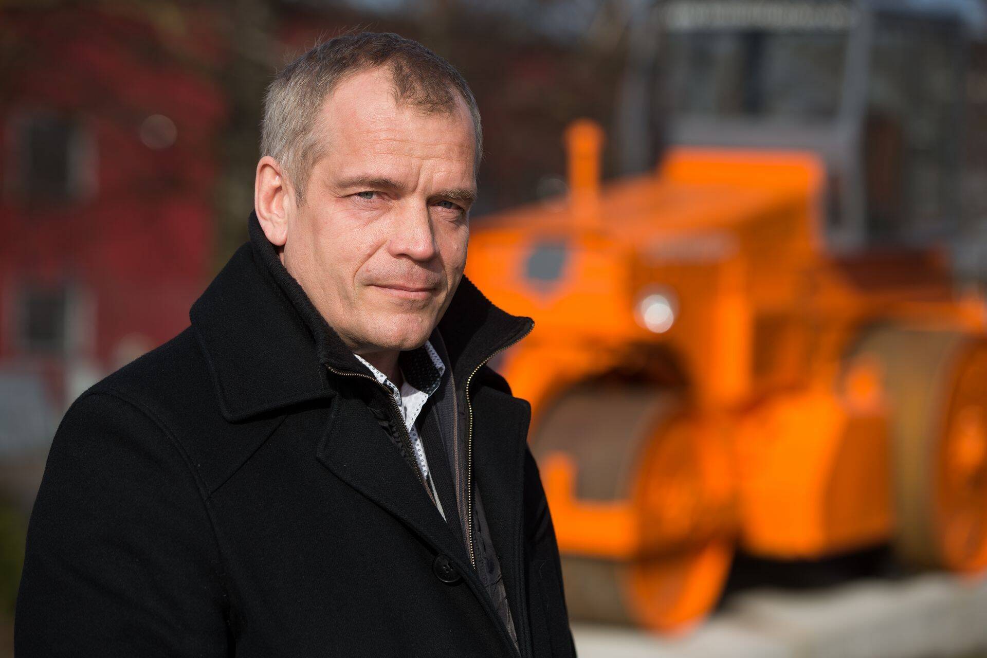 Sven Pertens