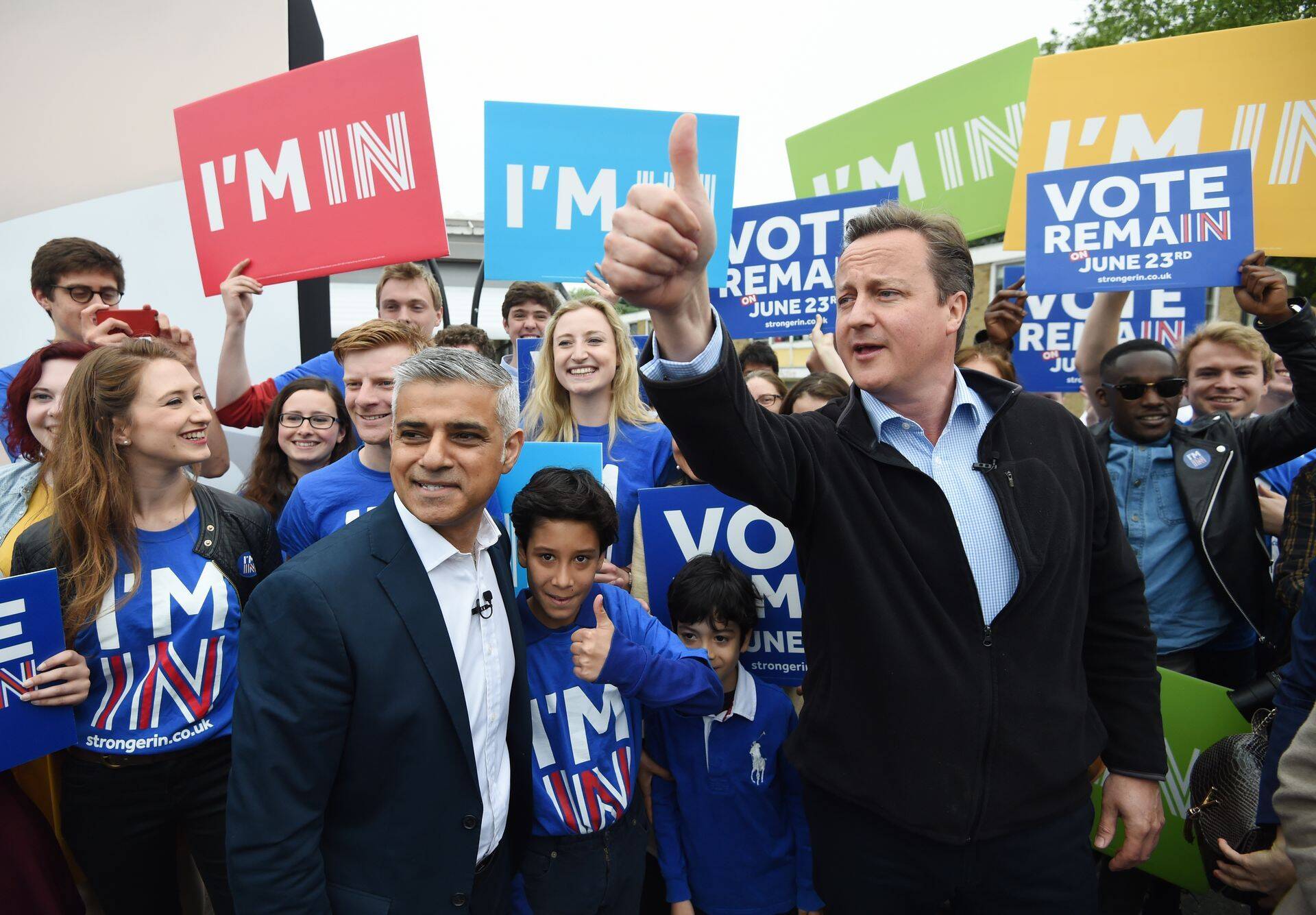 Suurbritannia peaminister David Cameron pooldab riigi Euroopa Liitu kuulumist