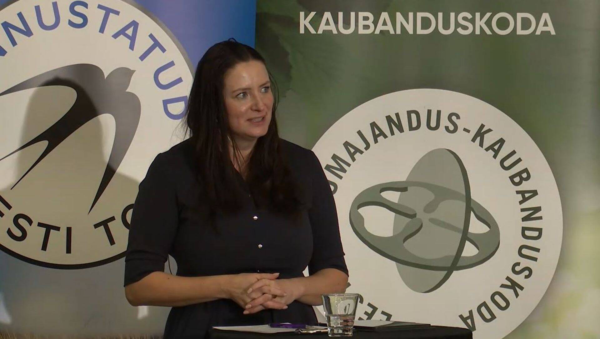 Meeli Lindsaare sõnul jätab riigipoolne rahastupoliitika lihasektori arengumeetmetes omajagu soovida.