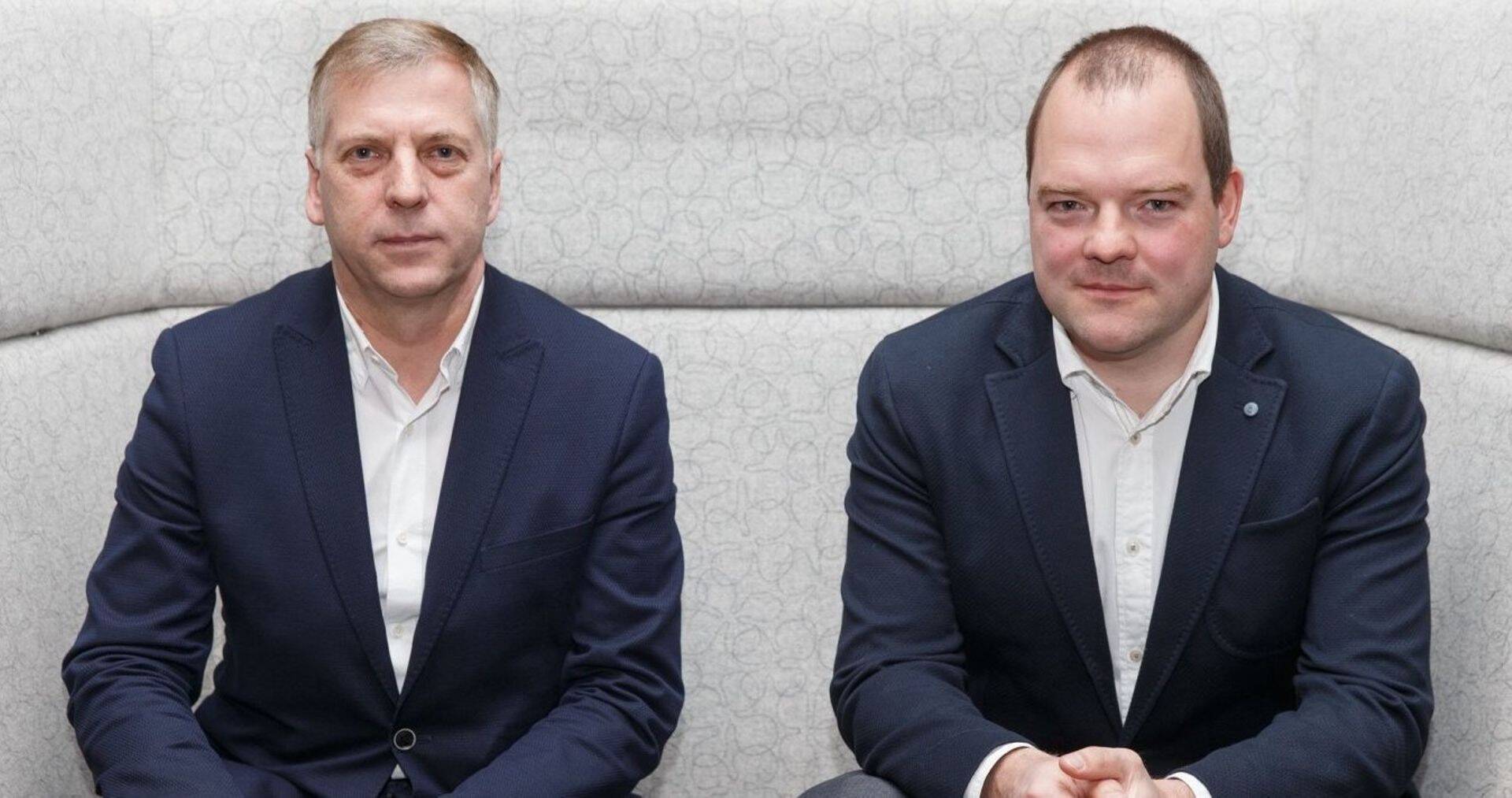 По словам члена правления Est-For Invest Маргуса Кохава, Est-For Invest будет ждать улучшения инвестиционной среды