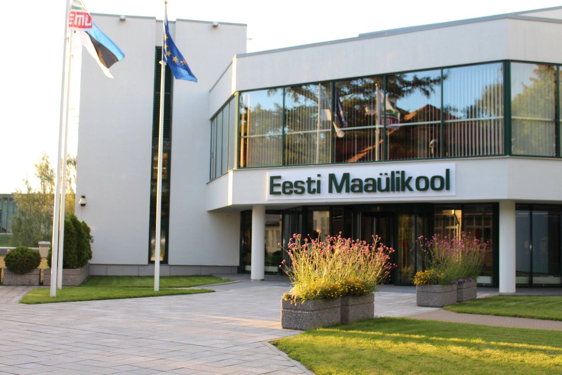 Maaülikooli aastapäev toob kokku ligi 3000 töötajat ja vilistlast