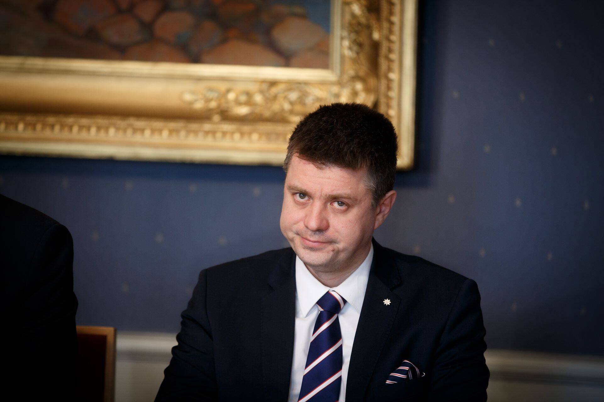 Urmas Reinsalu