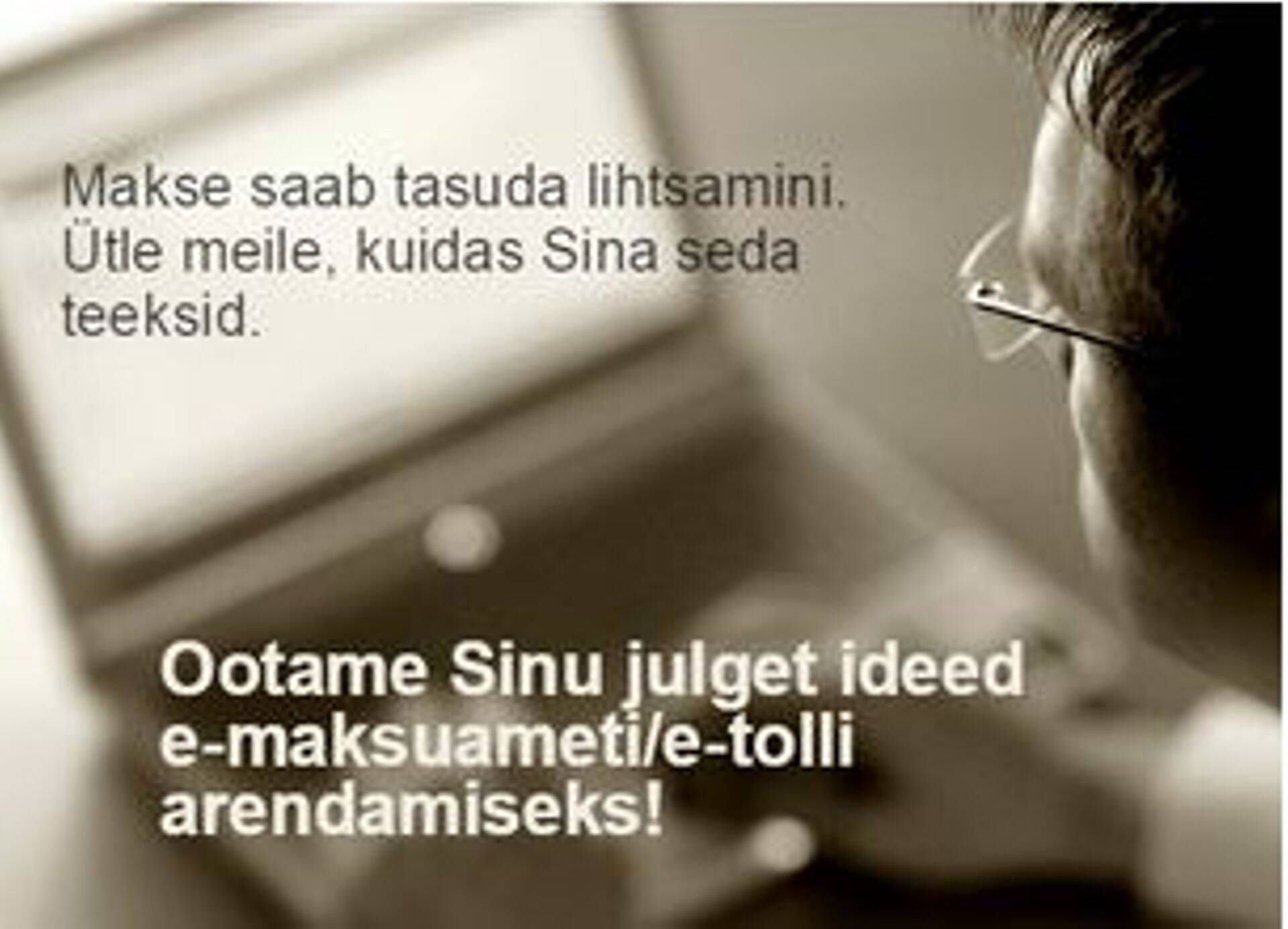 kasutajad kujundavad uue e-MTA