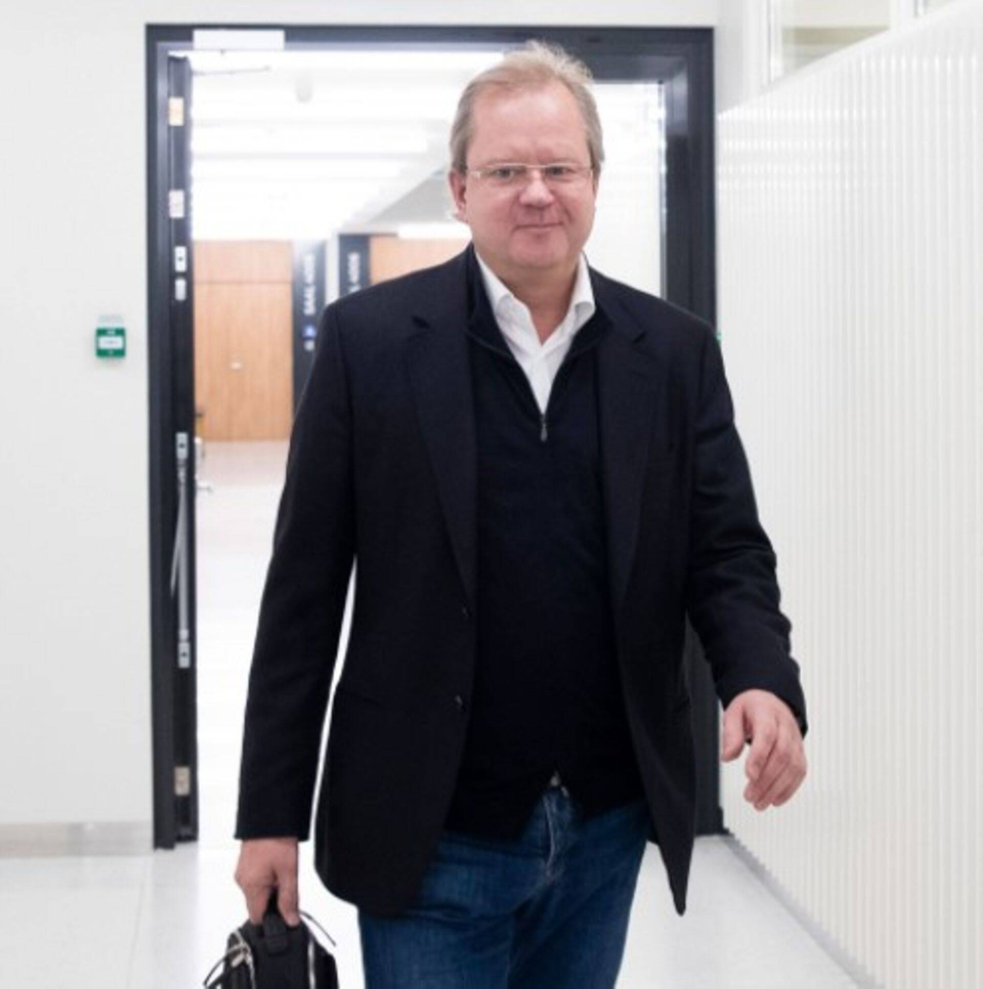 Tartu Ringkonnakohus jättis rahuldamata võlgnik Oliver Kruuda kaebuse tema kohta käiva pankrotimääruse vaidlustamiseks