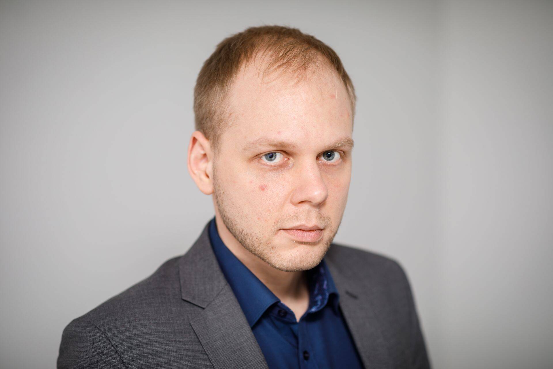 Urmas Jaagant: “Isegi kui Reformierakonnale antakse lasteaia kohatasu, siis hakkavad nad küsima mingit uut asja, seega ei ole mõtet ka tegelikult sellega nõus olla.”