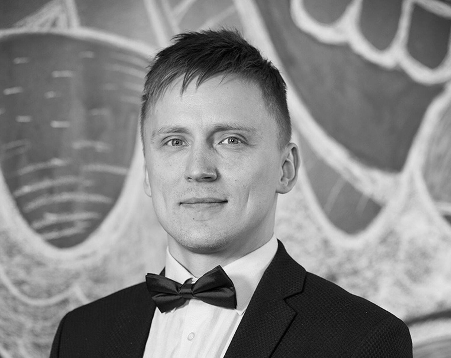 Smaily asutaja ja tegevjuht Erkki Markus