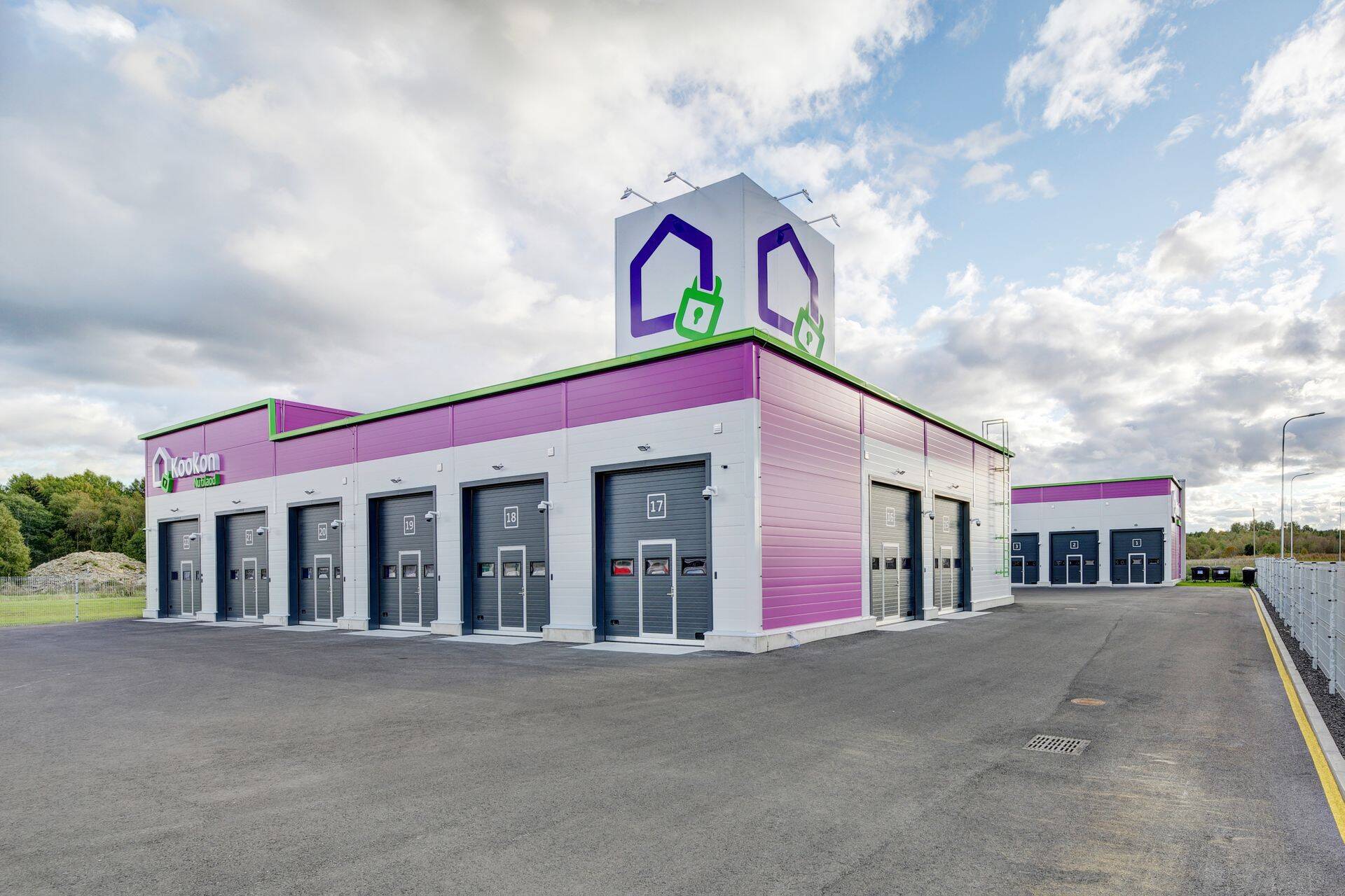 Kookoni nutiladu Tabasalus.