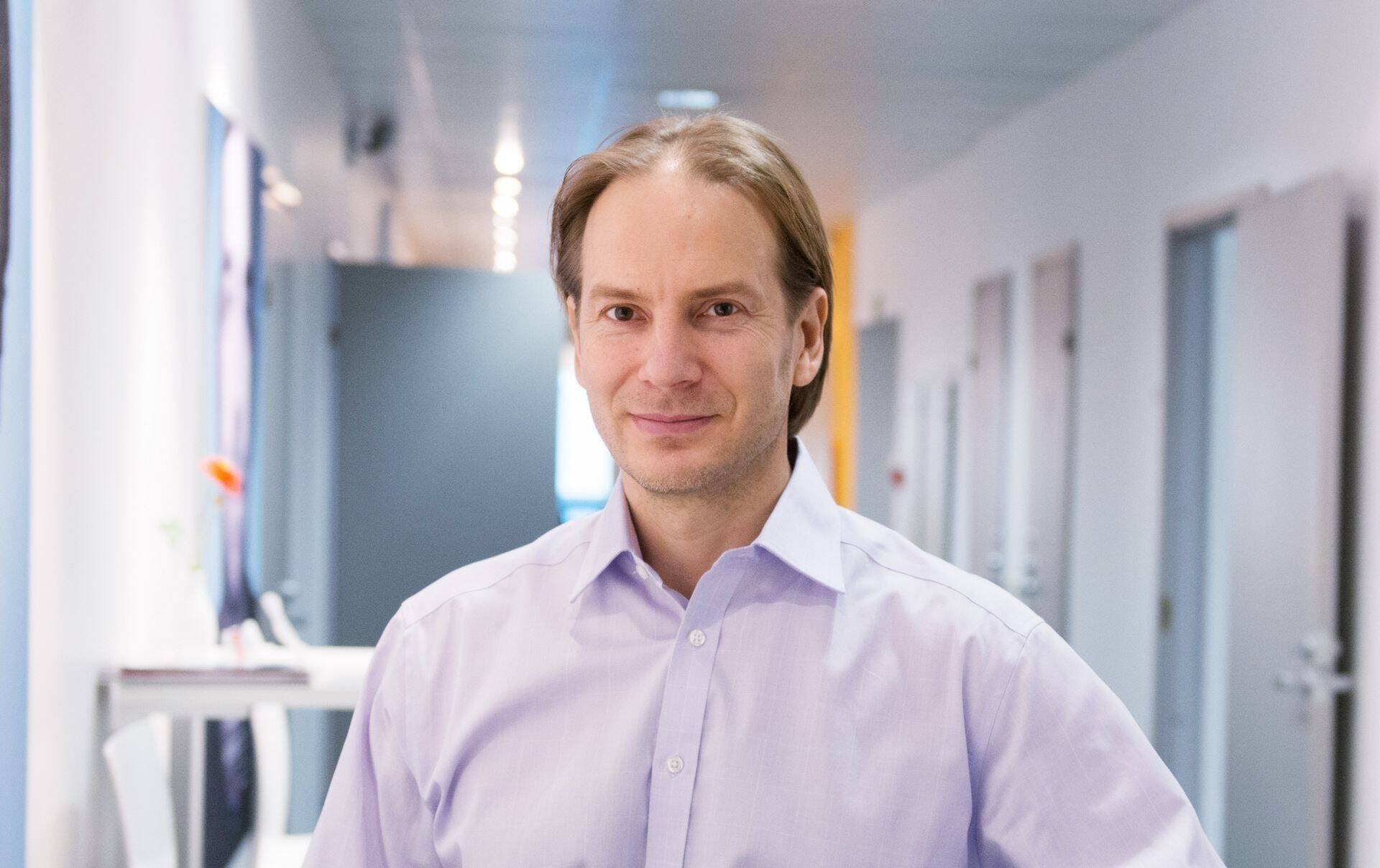 Heigo Kaldra